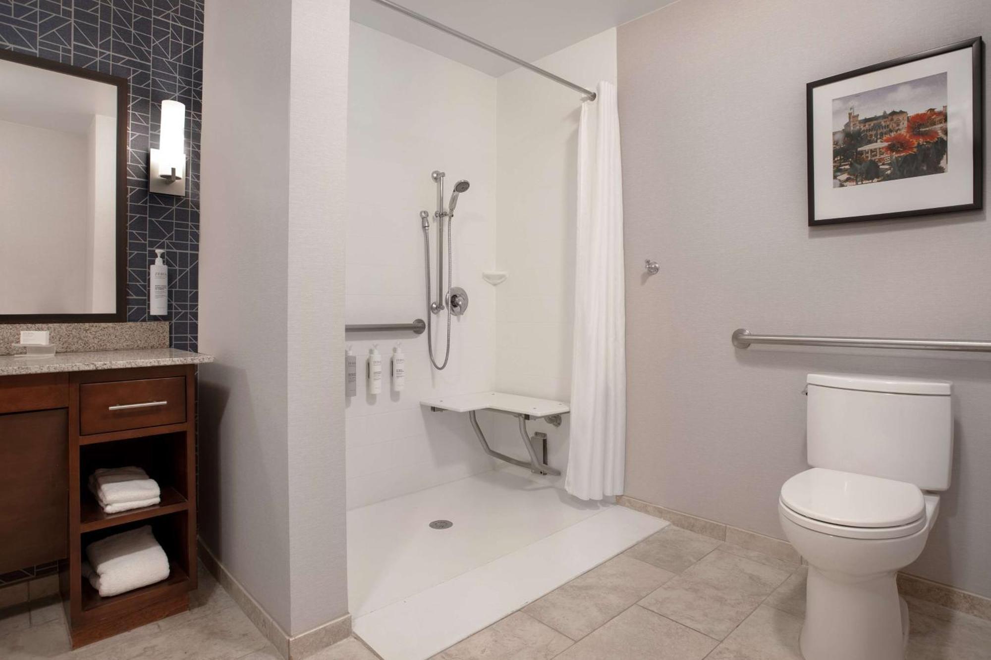 Homewood By Hilton Lackland Afb/seaworld, Tx Hotel San Antonio