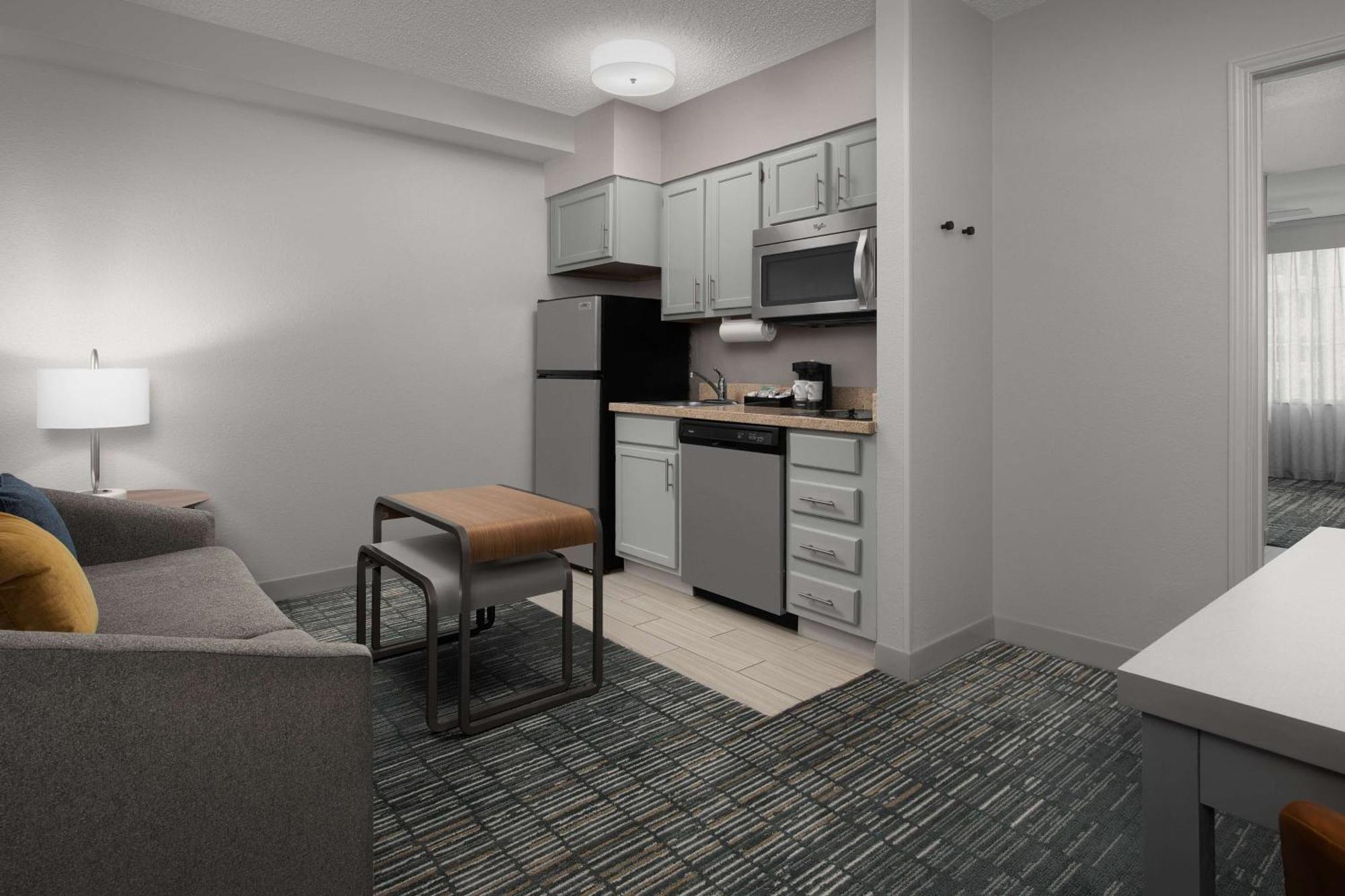 Homewood By Hilton Riverwalk/downtown Hotel 3*