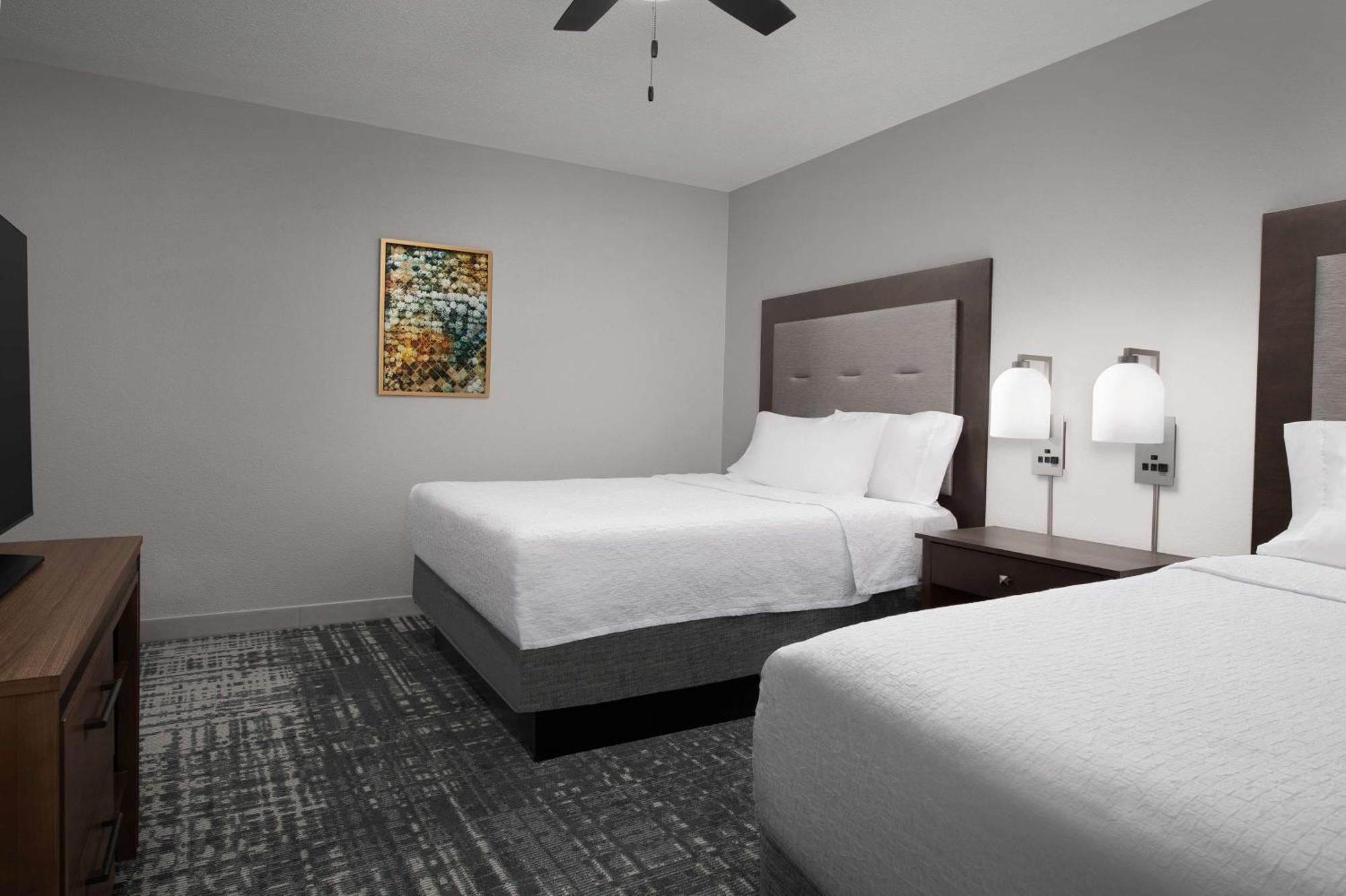 Homewood By Hilton Riverwalk/downtown 3*