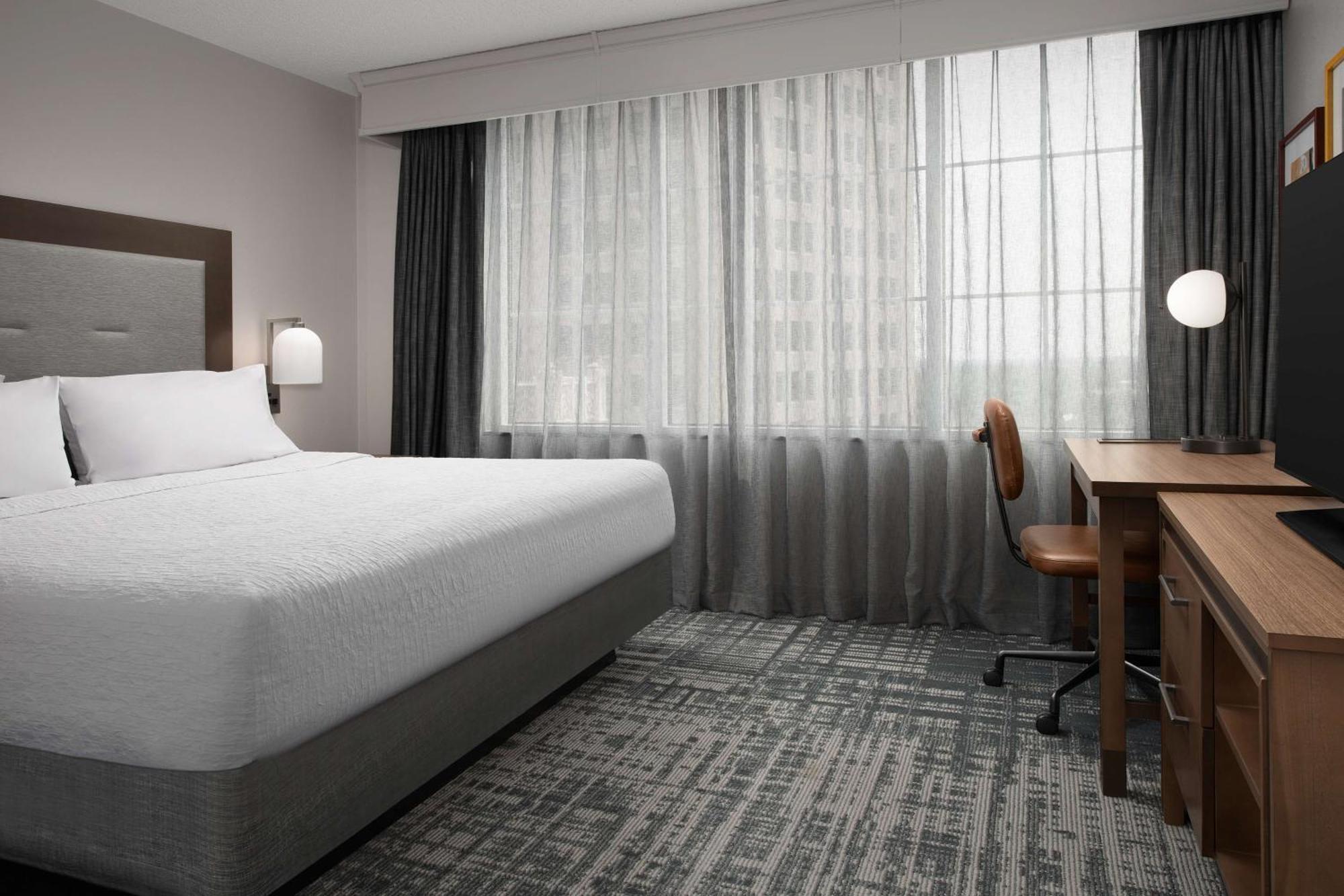 Hotel Homewood By Hilton Riverwalk/downtown
