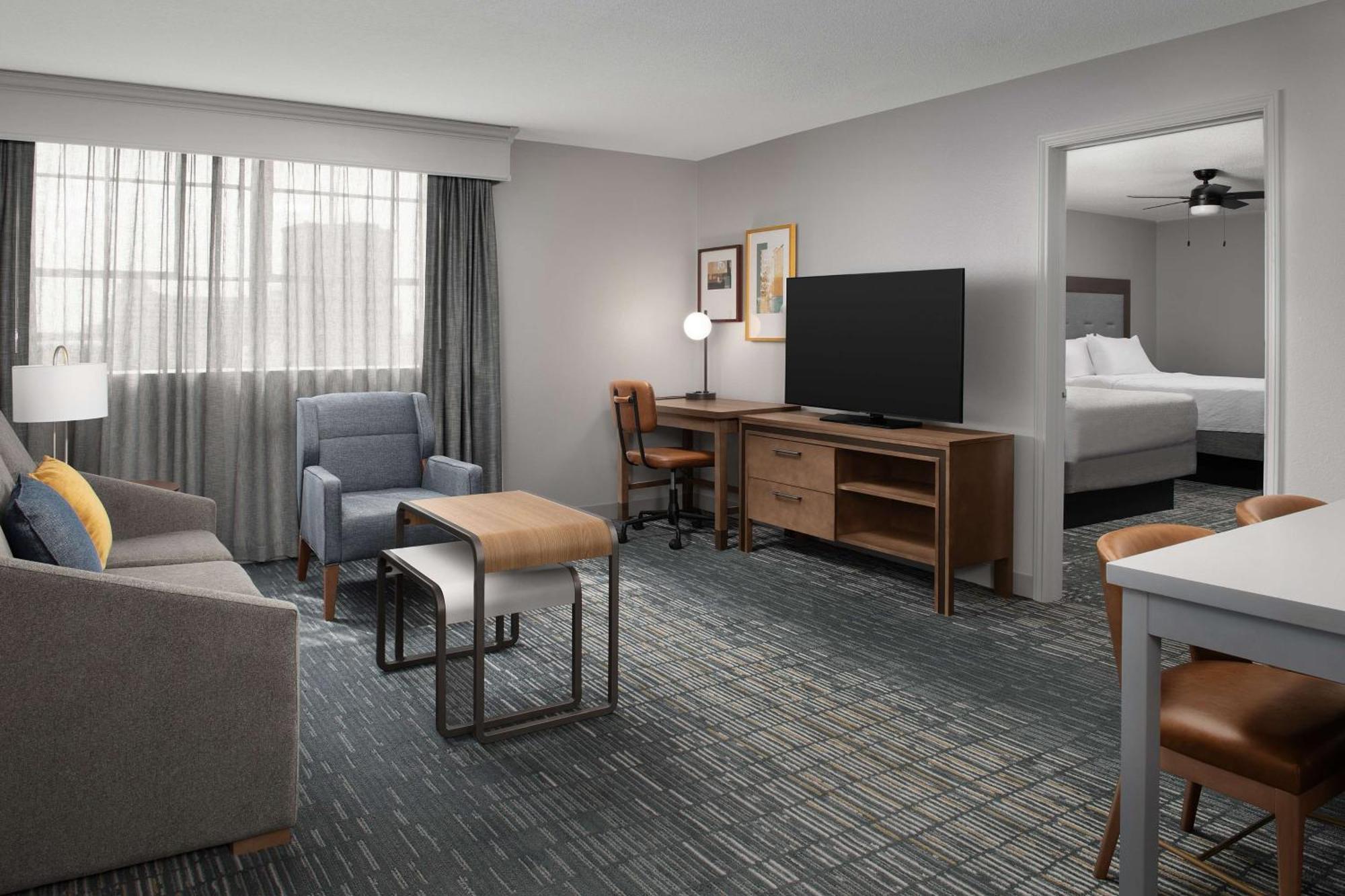 Homewood By Hilton Riverwalk/downtown Hotel 3*