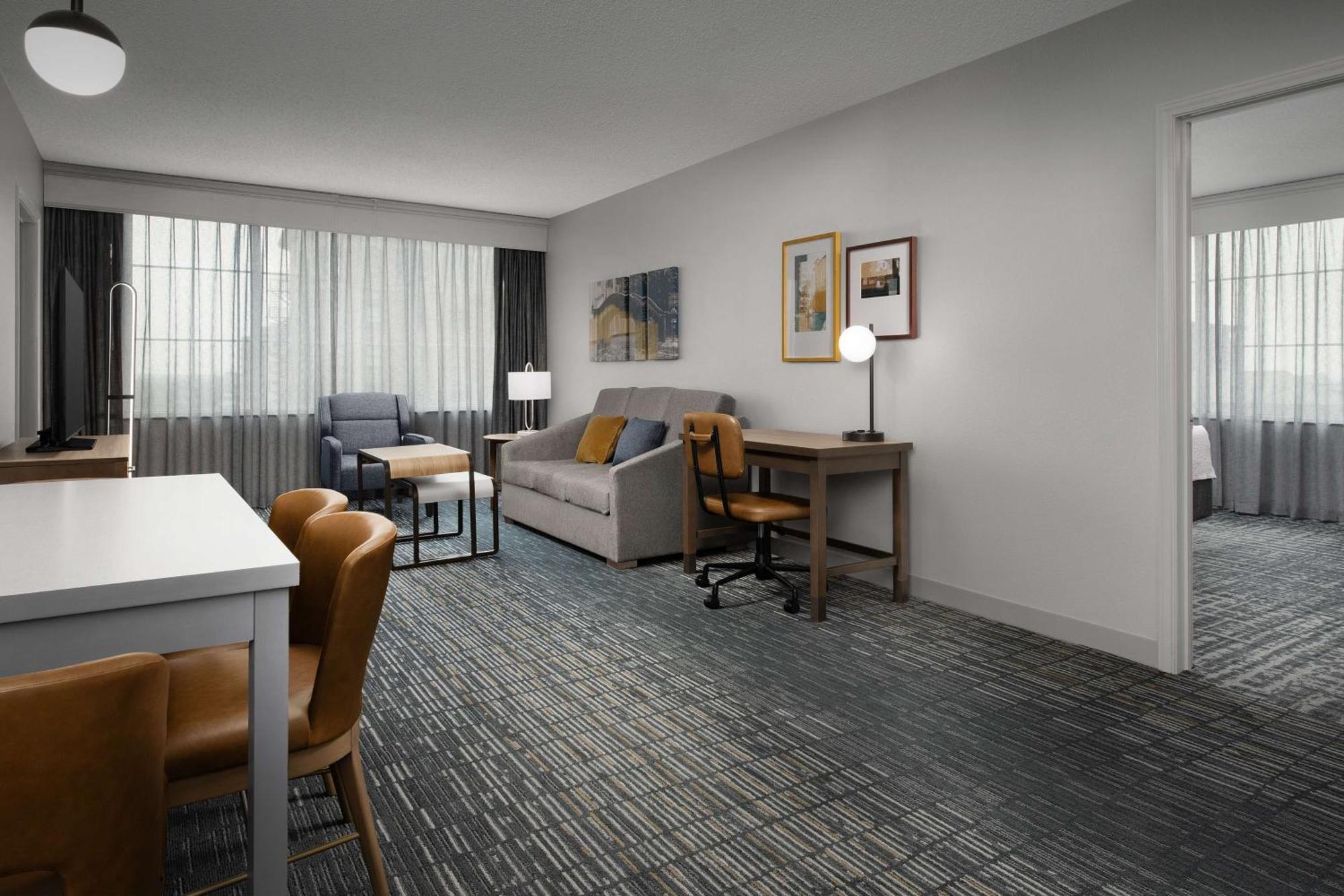 Hotel Homewood By Hilton Riverwalk/downtown San Antonio