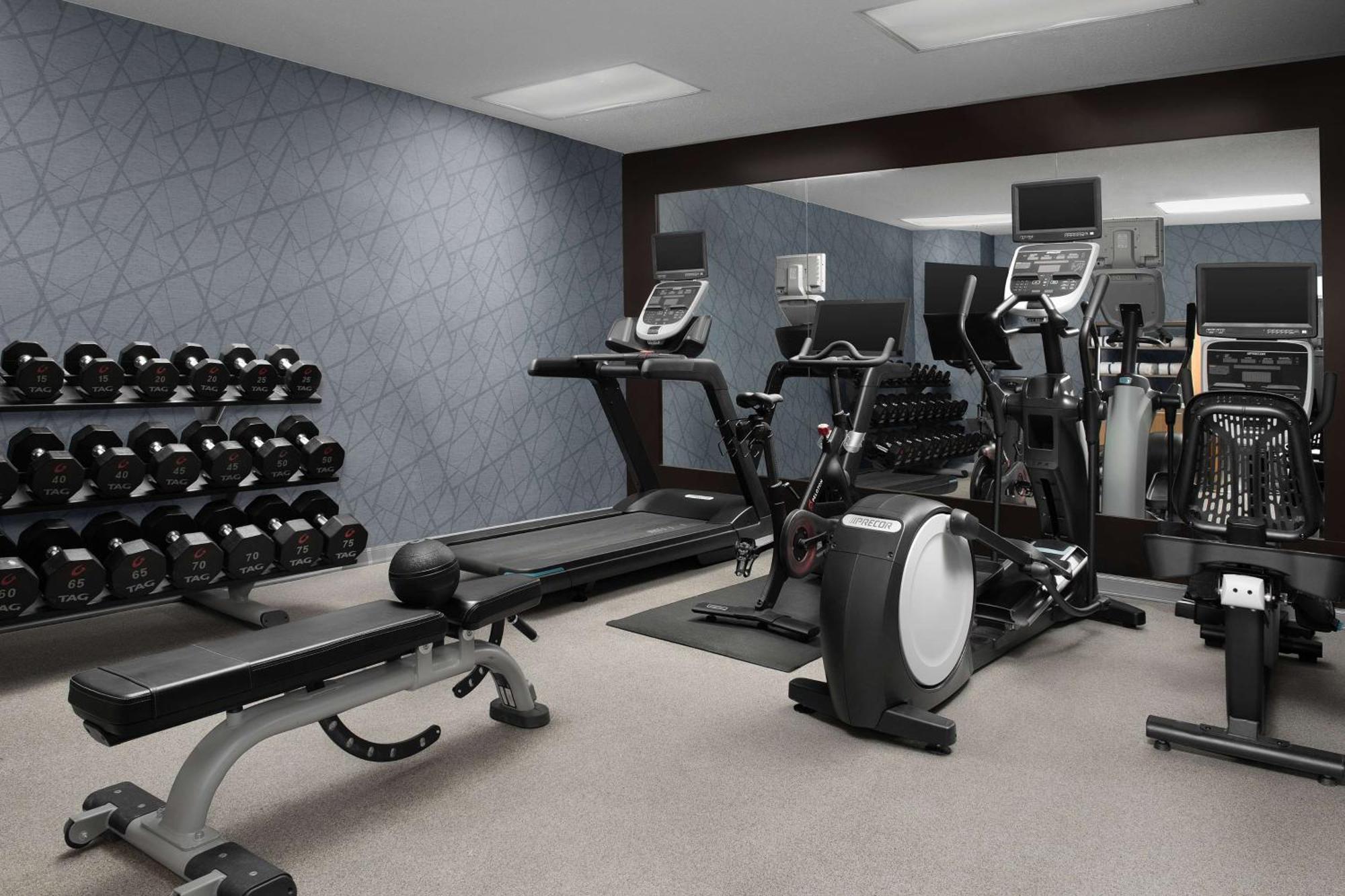Homewood By Hilton Riverwalk/downtown 3* San Antonio