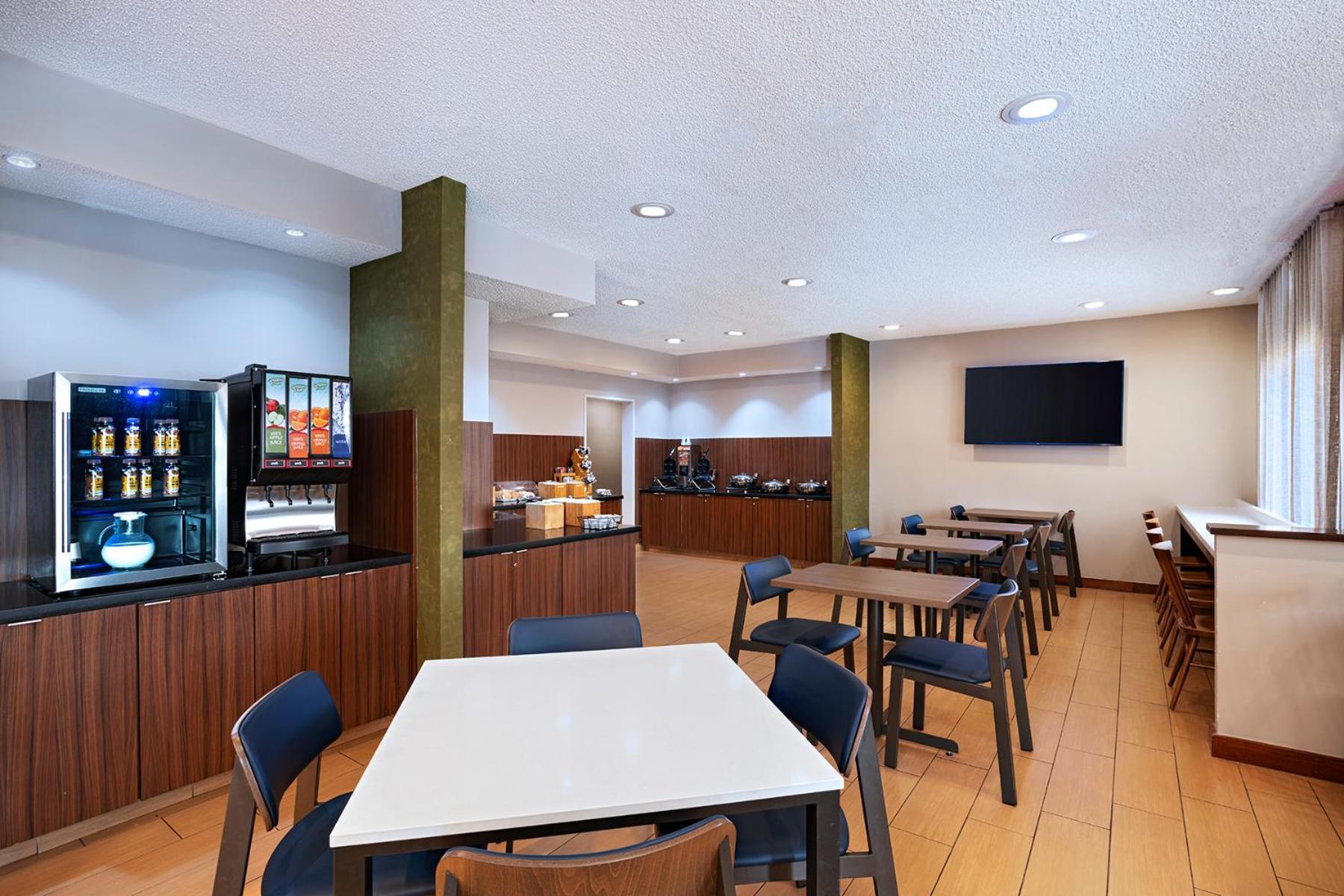 Fairfield & By Marriott Downtown/market Square 3* San Antonio