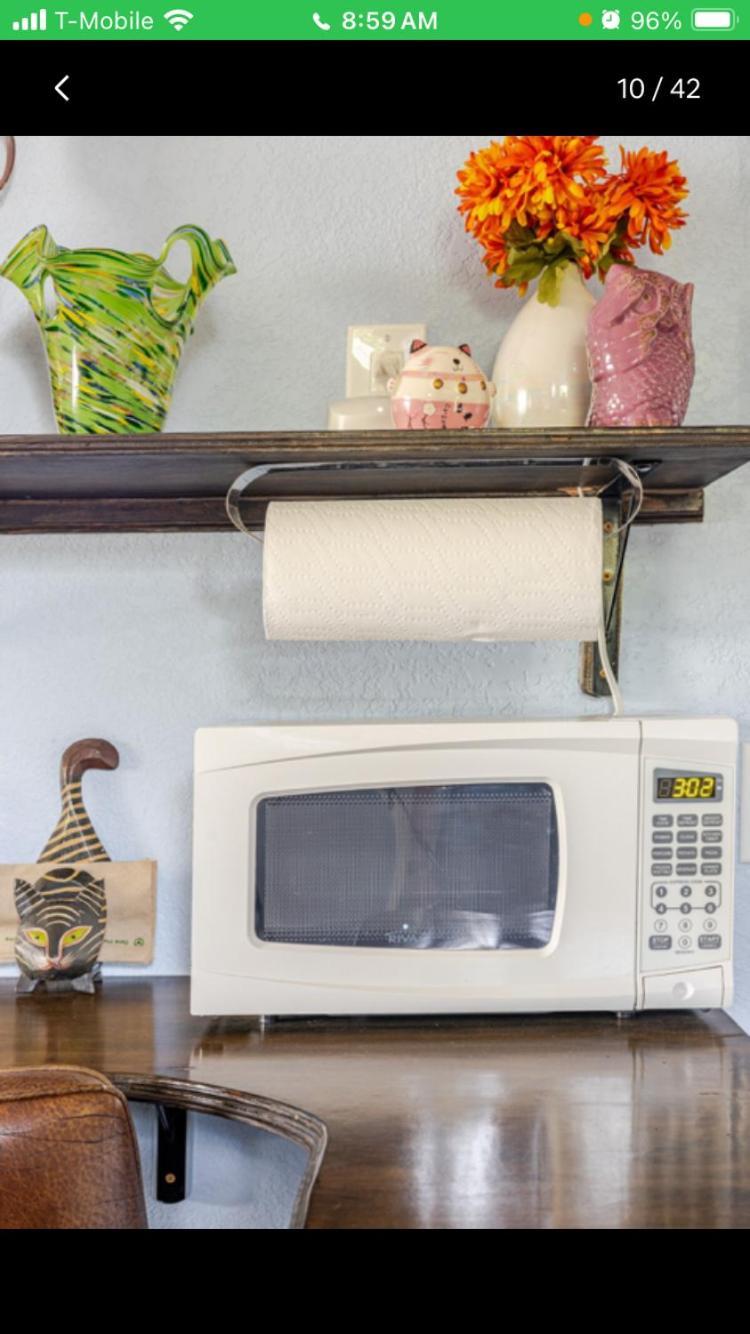 Cozy & Private Near Downtown * San Antonio