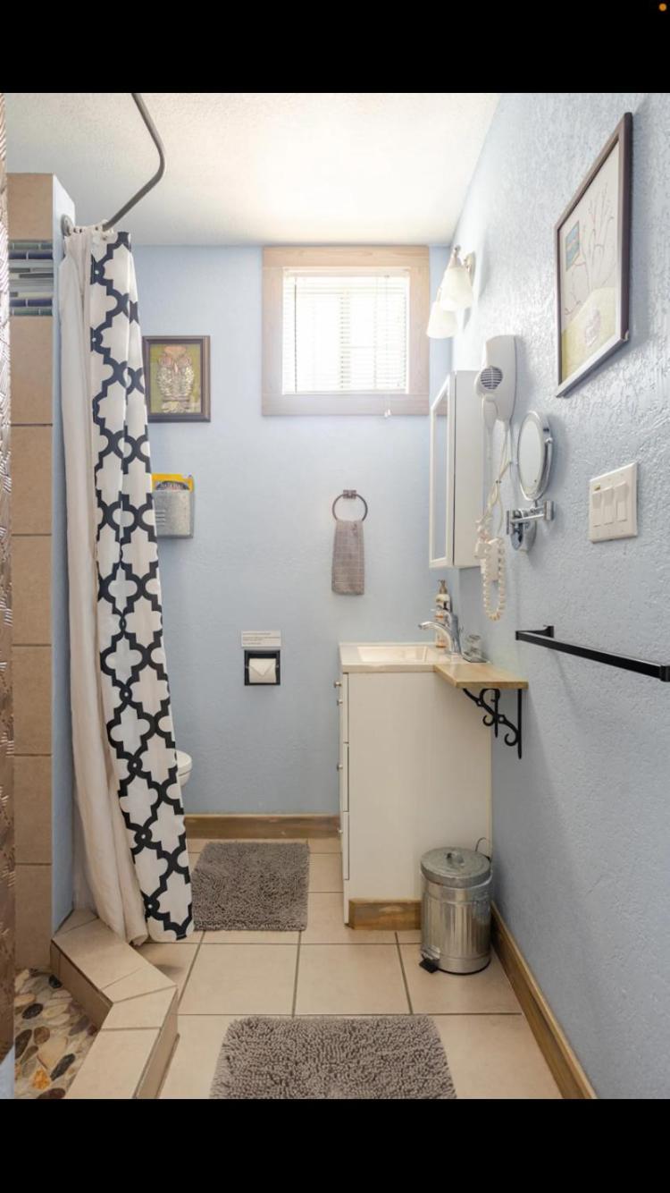 Holiday home Cozy & Private Near Downtown