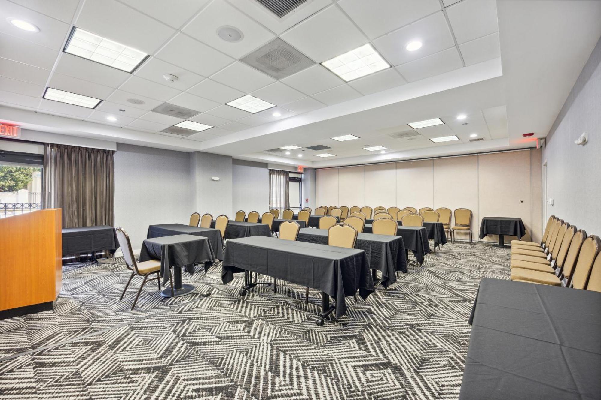 Hotel Hyatt Place Northwest/medical Center 3*