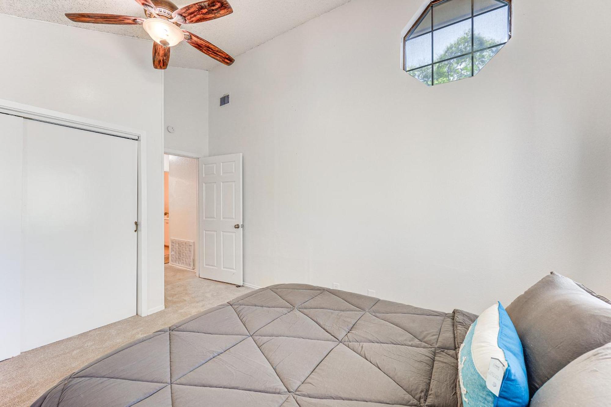 Holiday home Spacious Google Fiber, Game *