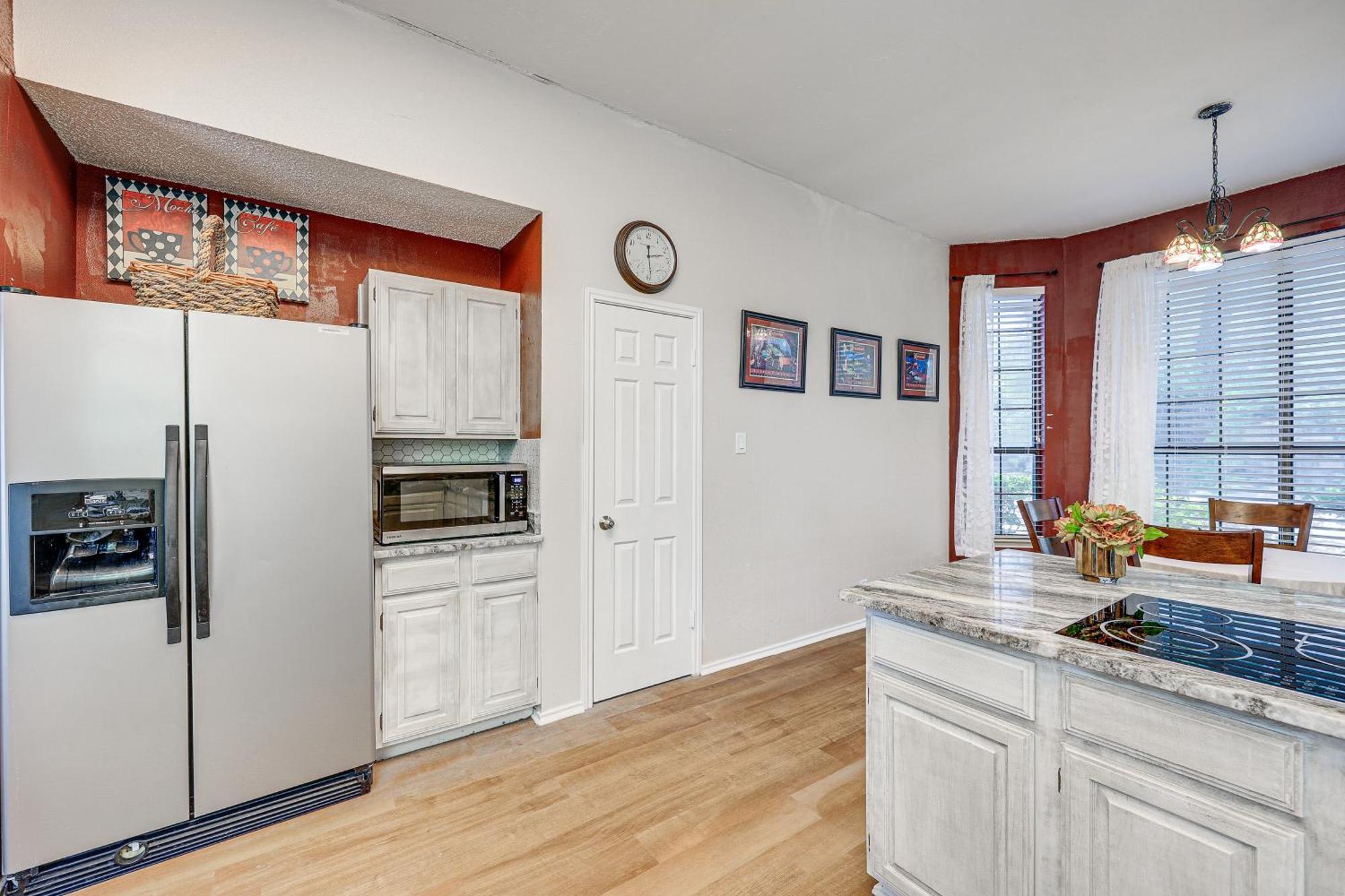 Spacious Google Fiber, Game Holiday home San Antonio