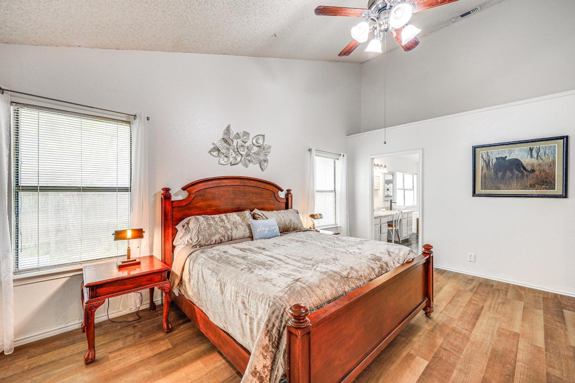 Holiday home Spacious Google Fiber, Game *