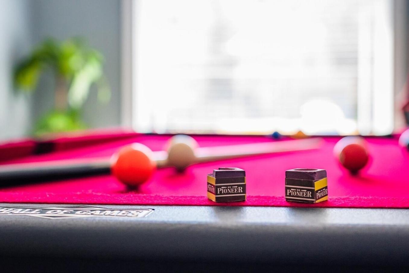 Gameroom, Bbq & Hot-tub By Lackland & Seaworld *