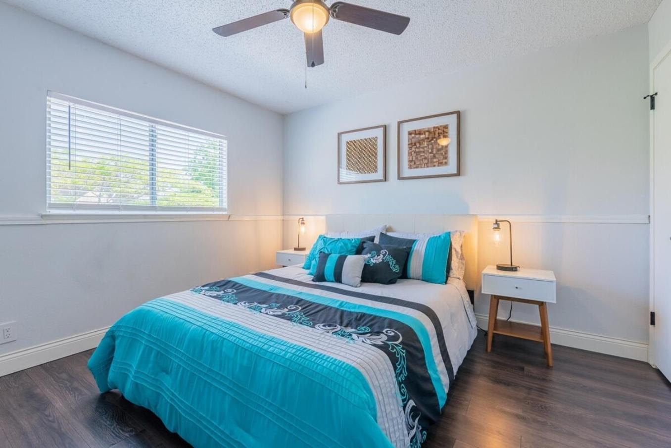 Gameroom, Bbq & Hot-tub By Lackland & Seaworld Holiday home *