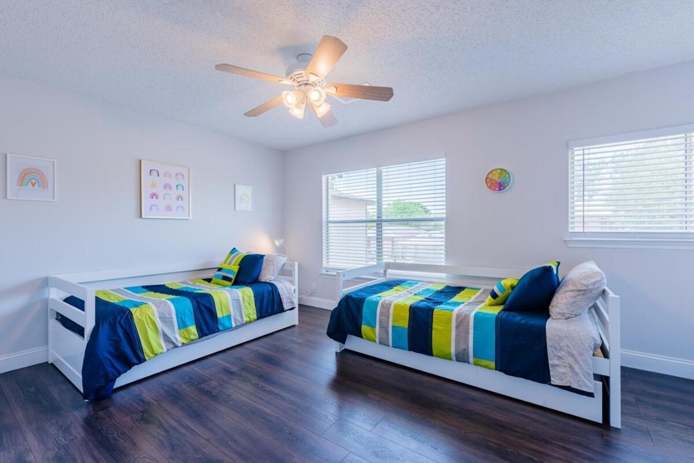 Holiday home Gameroom, Bbq & Hot-tub By Lackland & Seaworld *