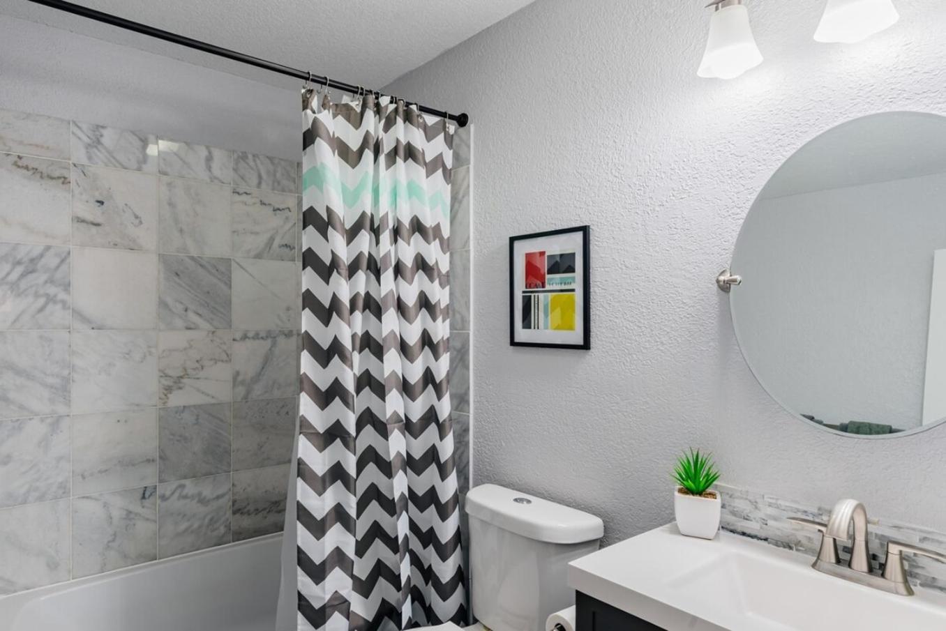 Holiday home Gameroom, Bbq & Hot-tub By Lackland & Seaworld