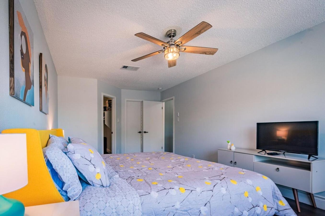 Gameroom, Bbq & Hot-tub By Lackland & Seaworld San Antonio