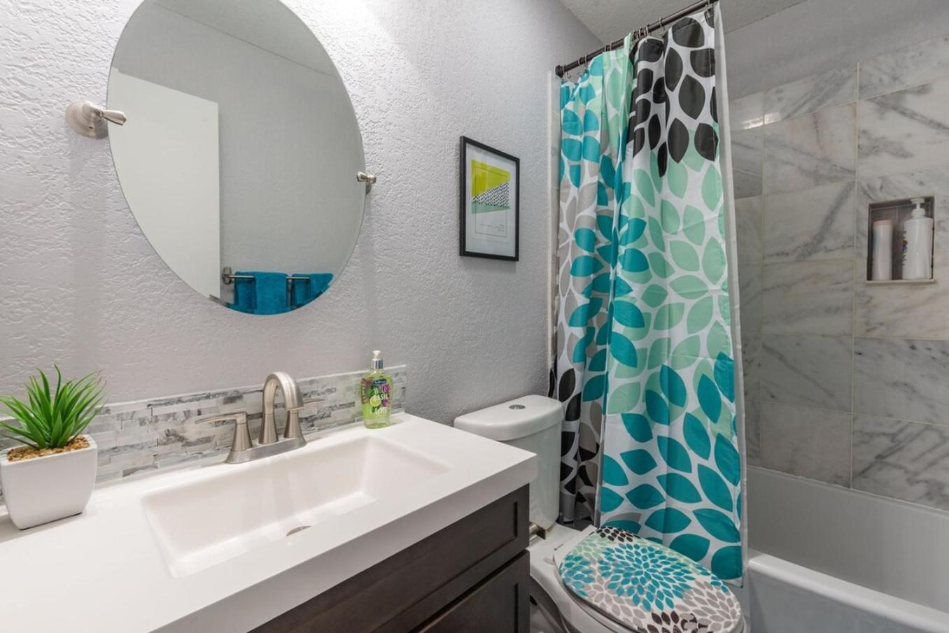 Gameroom, Bbq & Hot-tub By Lackland & Seaworld * San Antonio