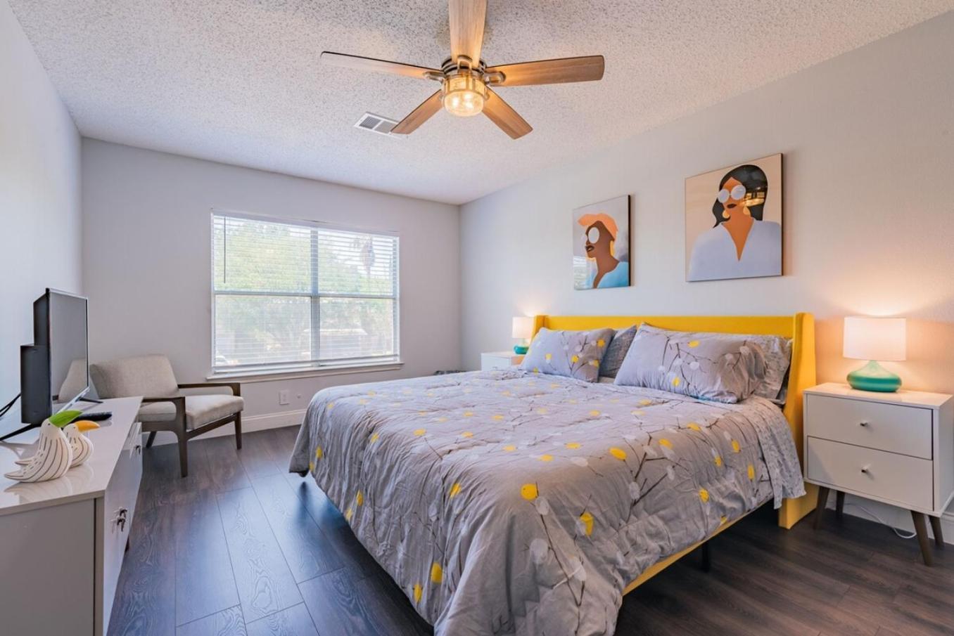 Gameroom, Bbq & Hot-tub By Lackland & Seaworld