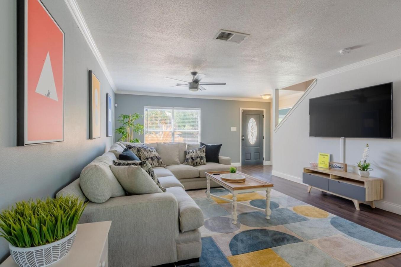 Holiday home Gameroom, Bbq & Hot-tub By Lackland & Seaworld