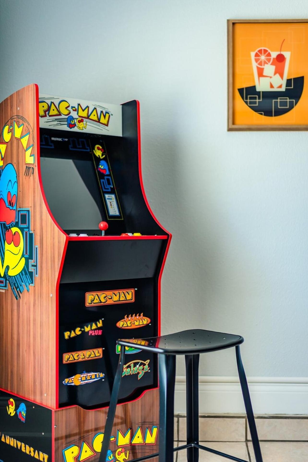 Holiday home Gameroom, Bbq & Hot-tub By Lackland & Seaworld *