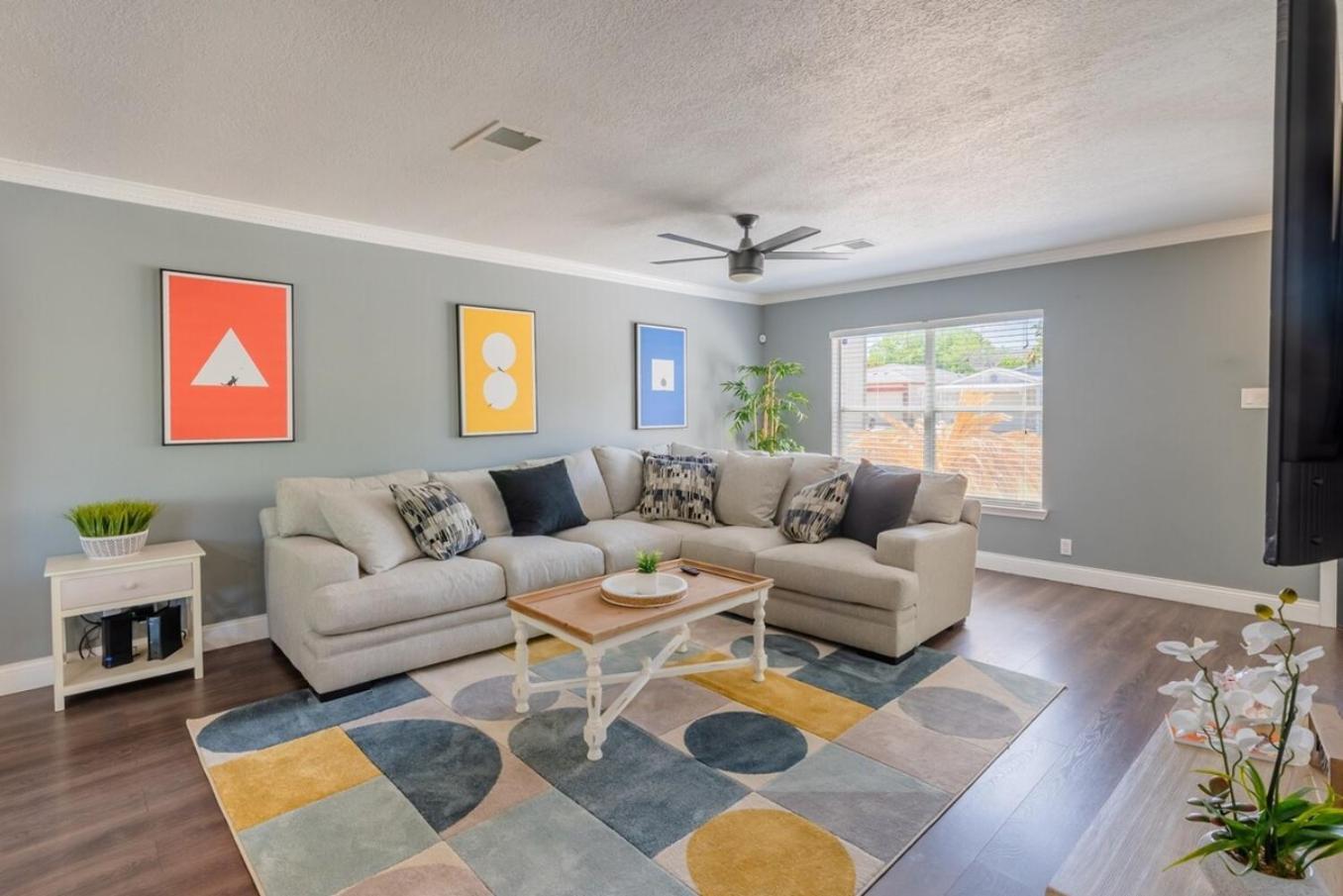 Holiday home Gameroom, Bbq & Hot-tub By Lackland & Seaworld San Antonio