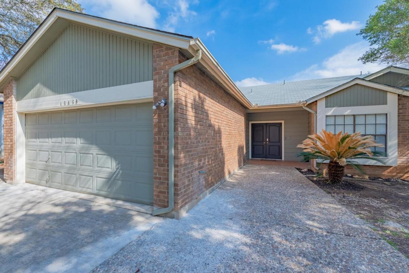 Beautiful With Pool, Games & Covered Patio * San Antonio