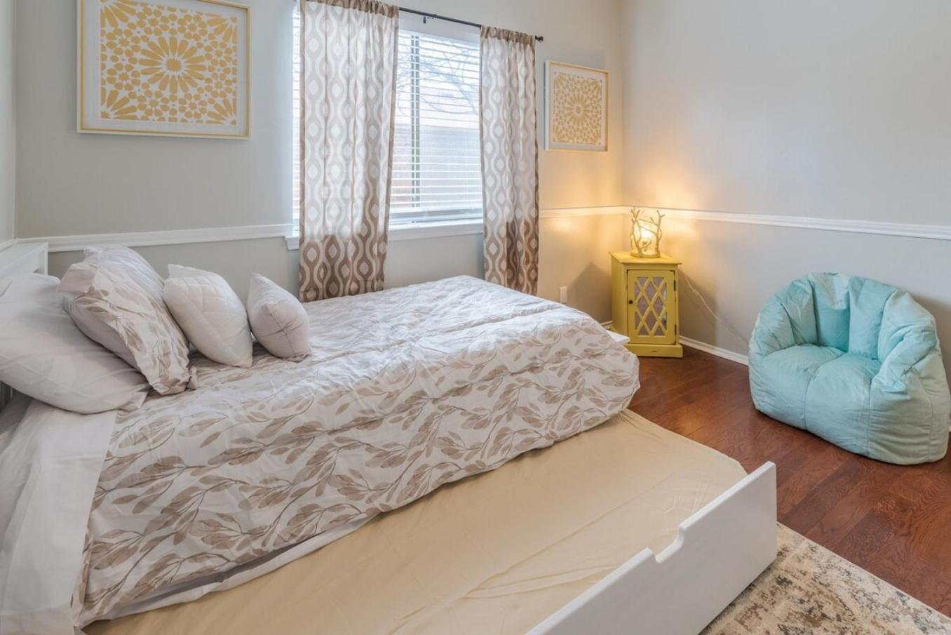 Beautiful With Pool, Games & Covered Patio * San Antonio