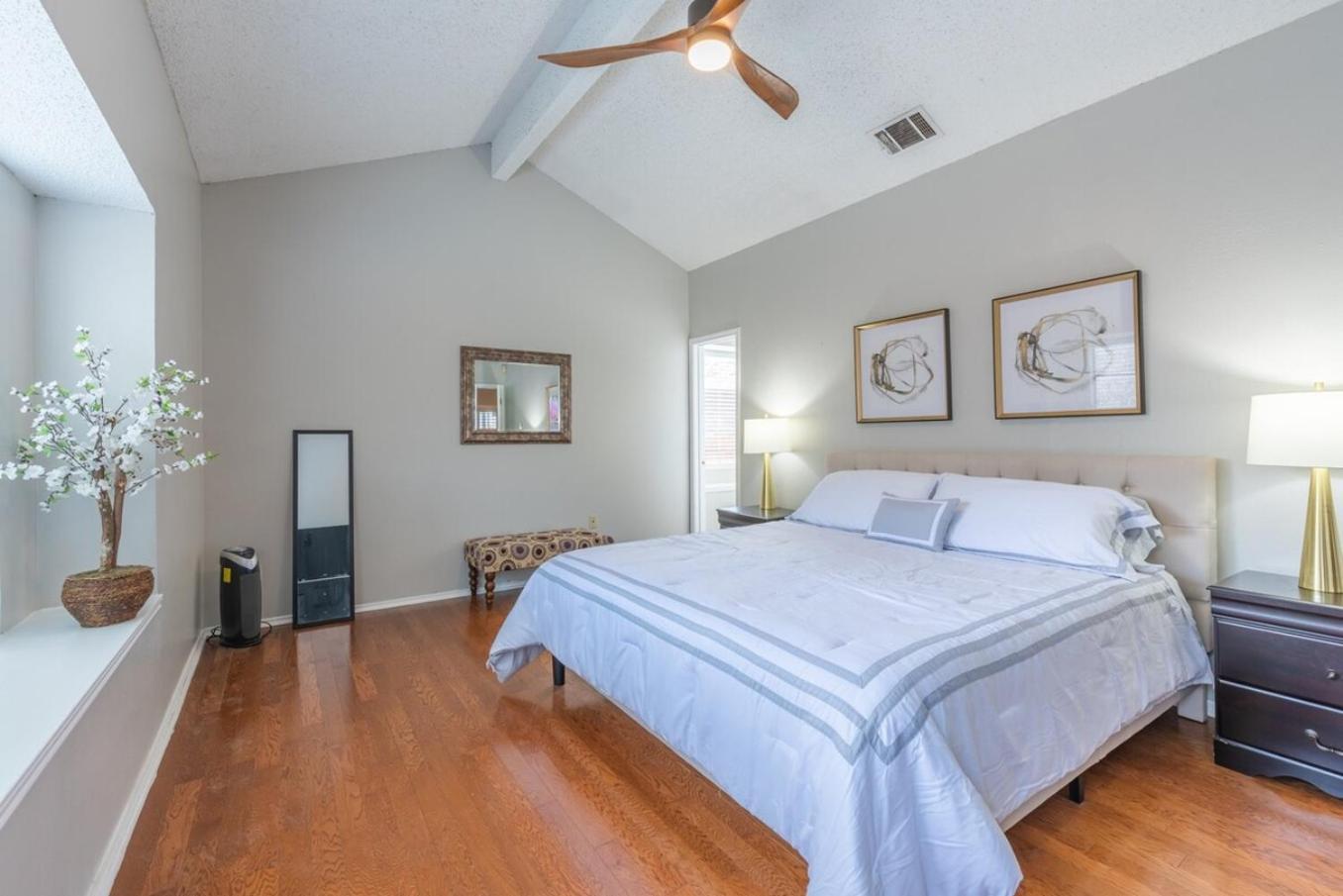 Beautiful With Pool, Games & Covered Patio San Antonio