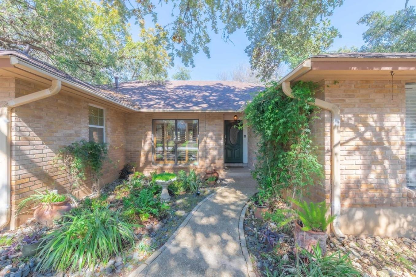 Beautiful Texas Ranch House, Game & Minigolf * San Antonio