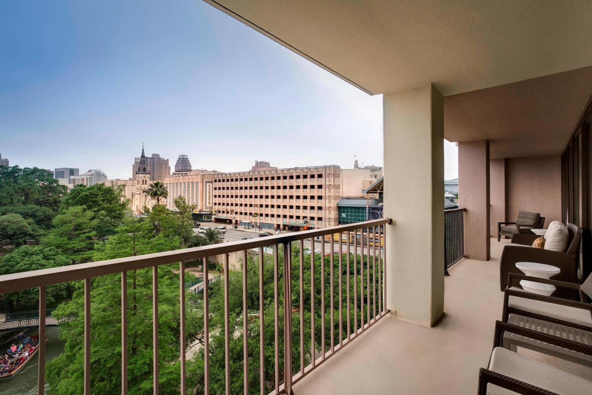 Marriott Riverwalk
