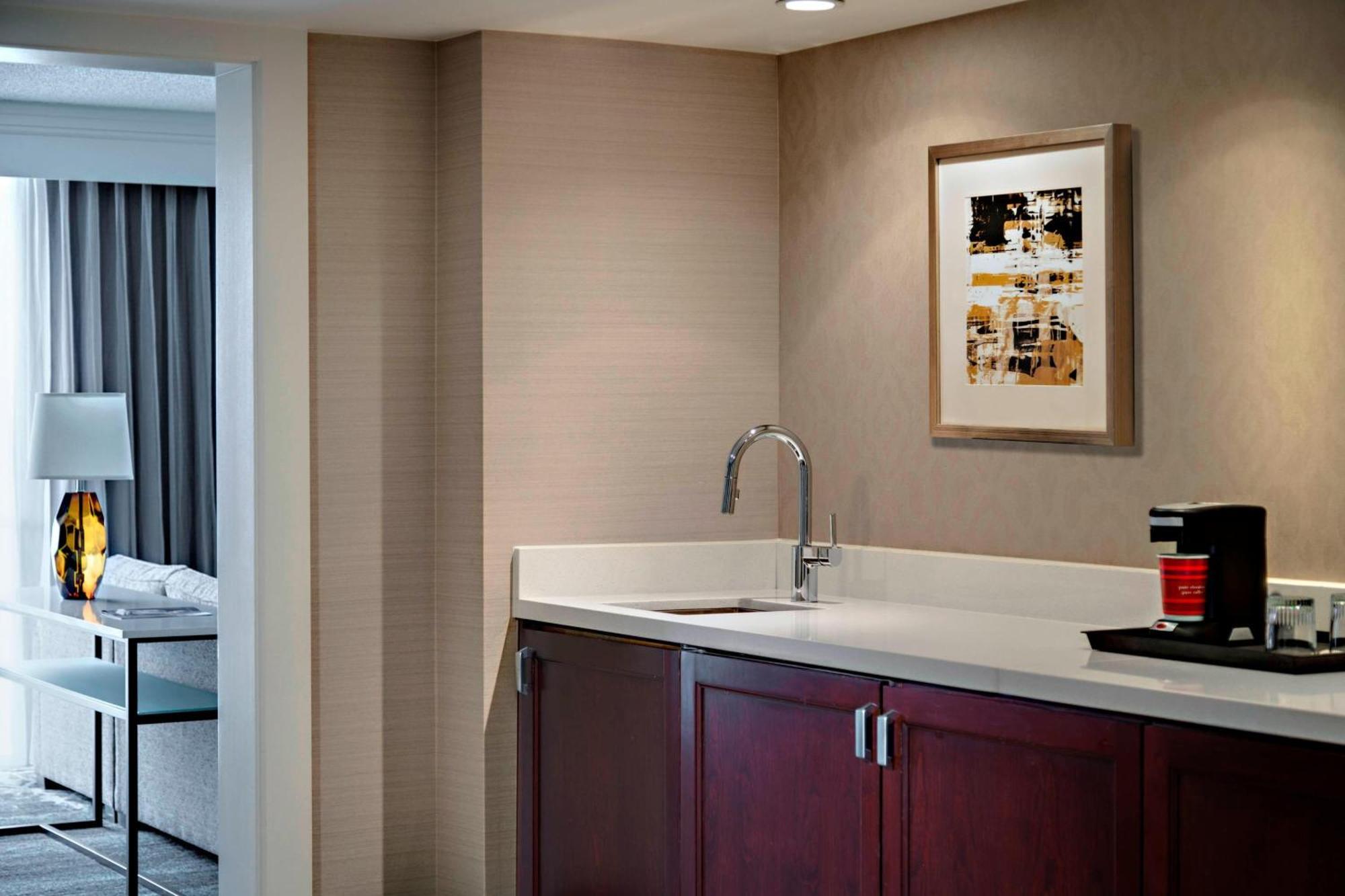 Hotel Marriott Riverwalk 4*