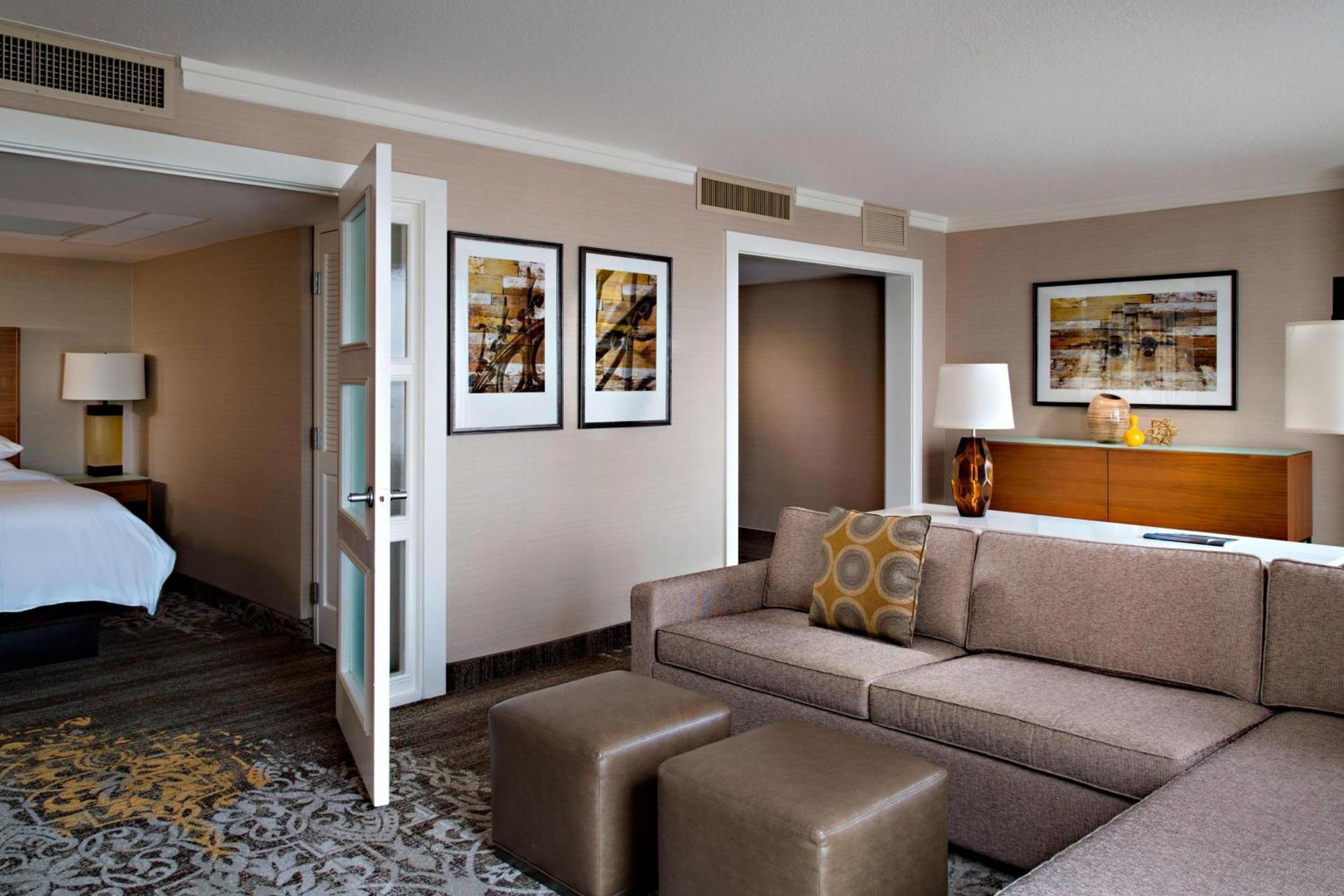 Hotel Marriott Riverwalk San Antonio