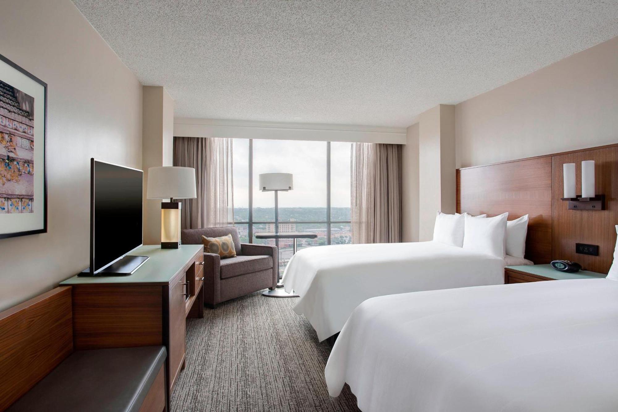 Marriott Riverwalk San Antonio