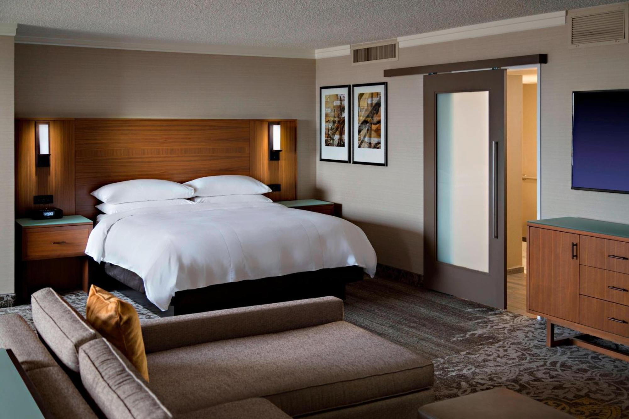 Marriott Riverwalk