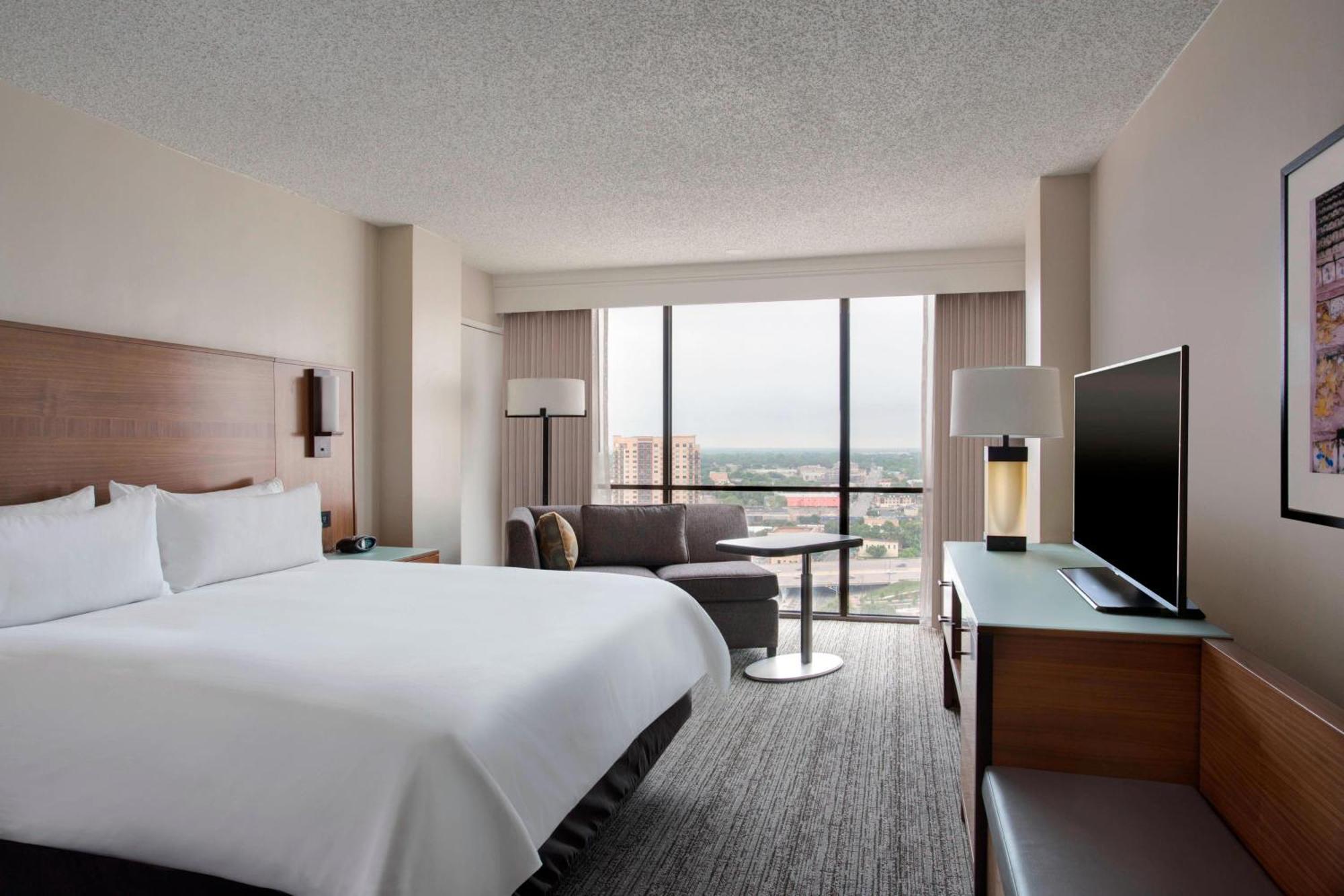 Marriott Riverwalk San Antonio