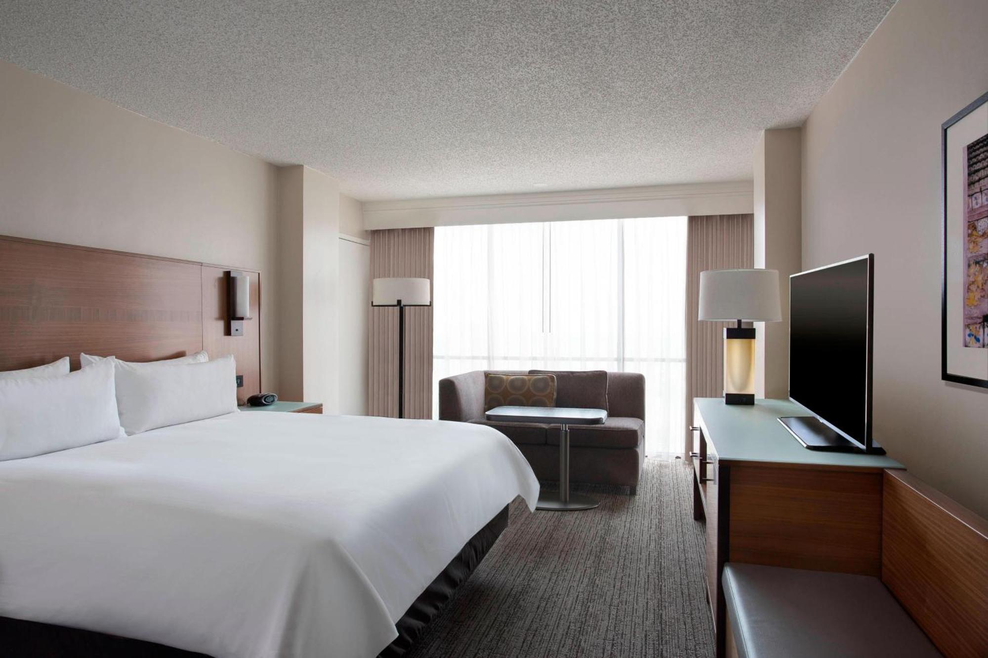 Marriott Riverwalk