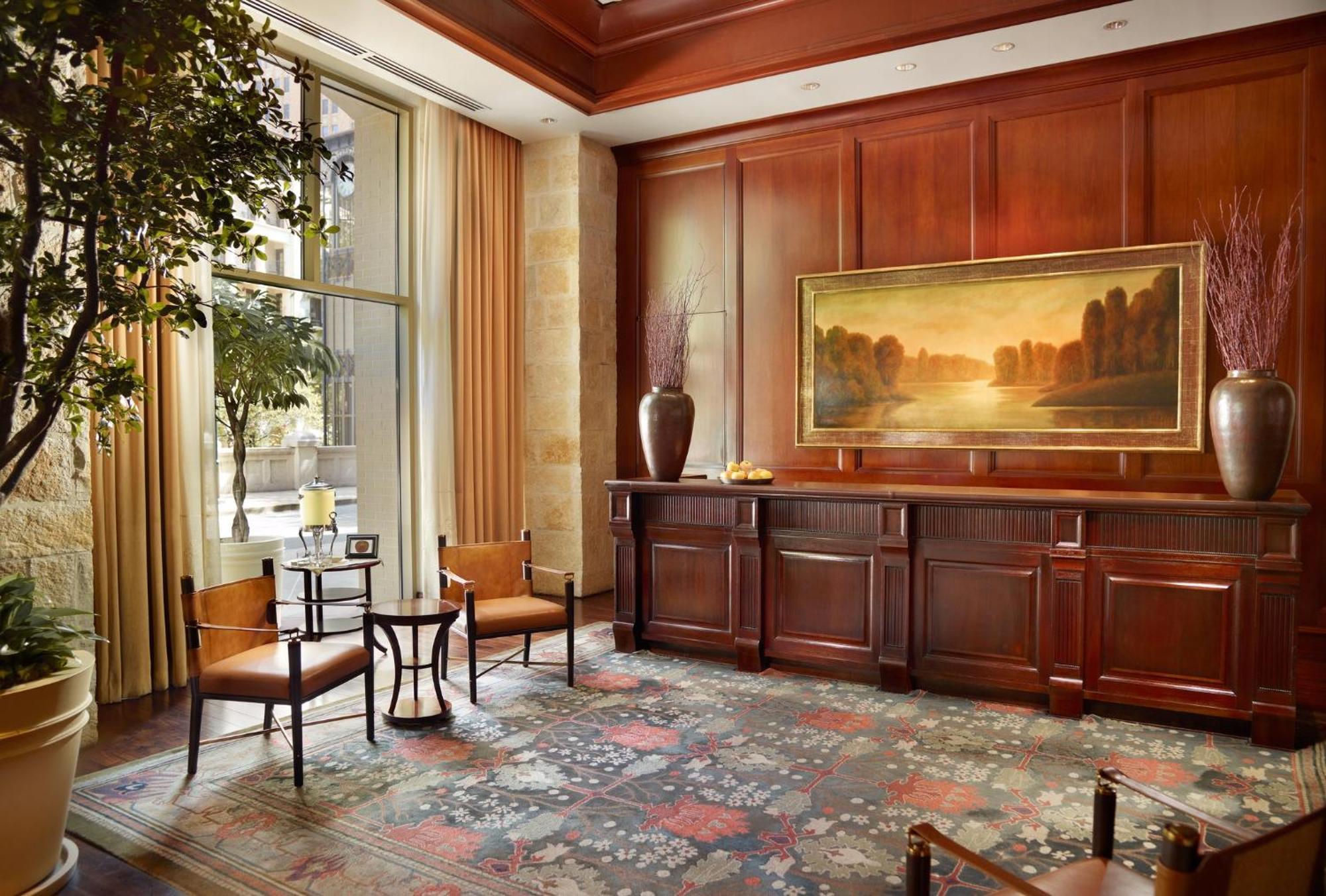 Hotel Mokara & San Antonio
