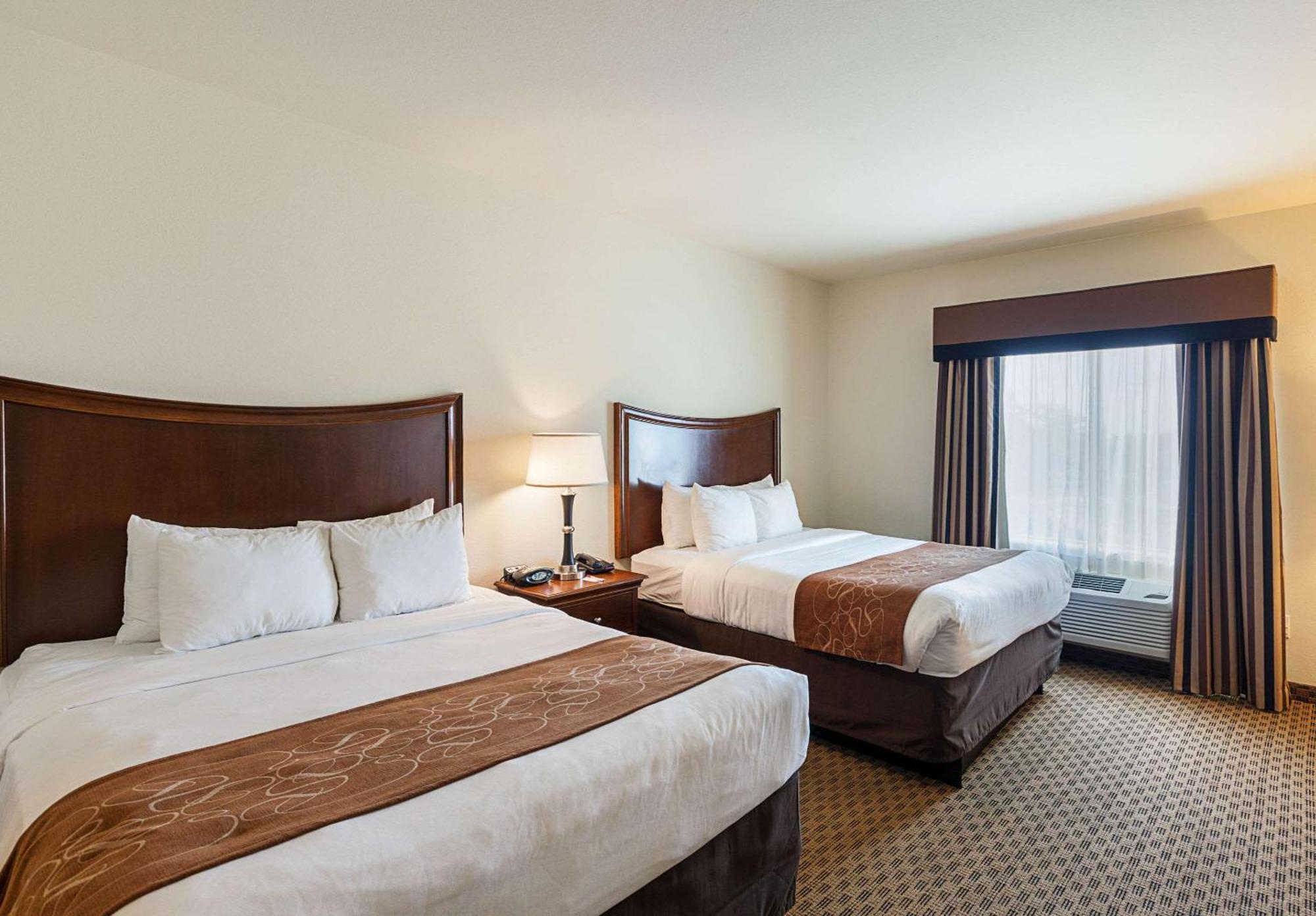 Hotel Comfort North - Stone Oak