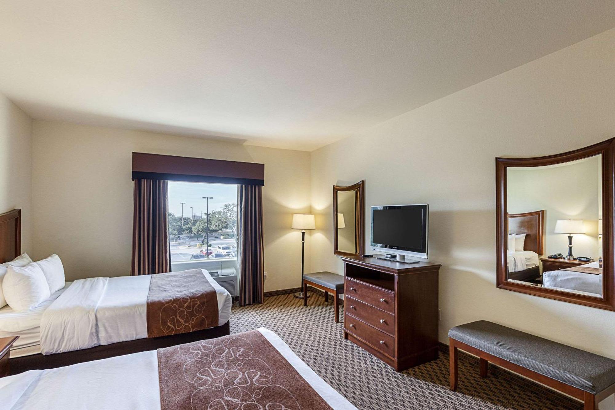 Hotel Comfort North - Stone Oak San Antonio