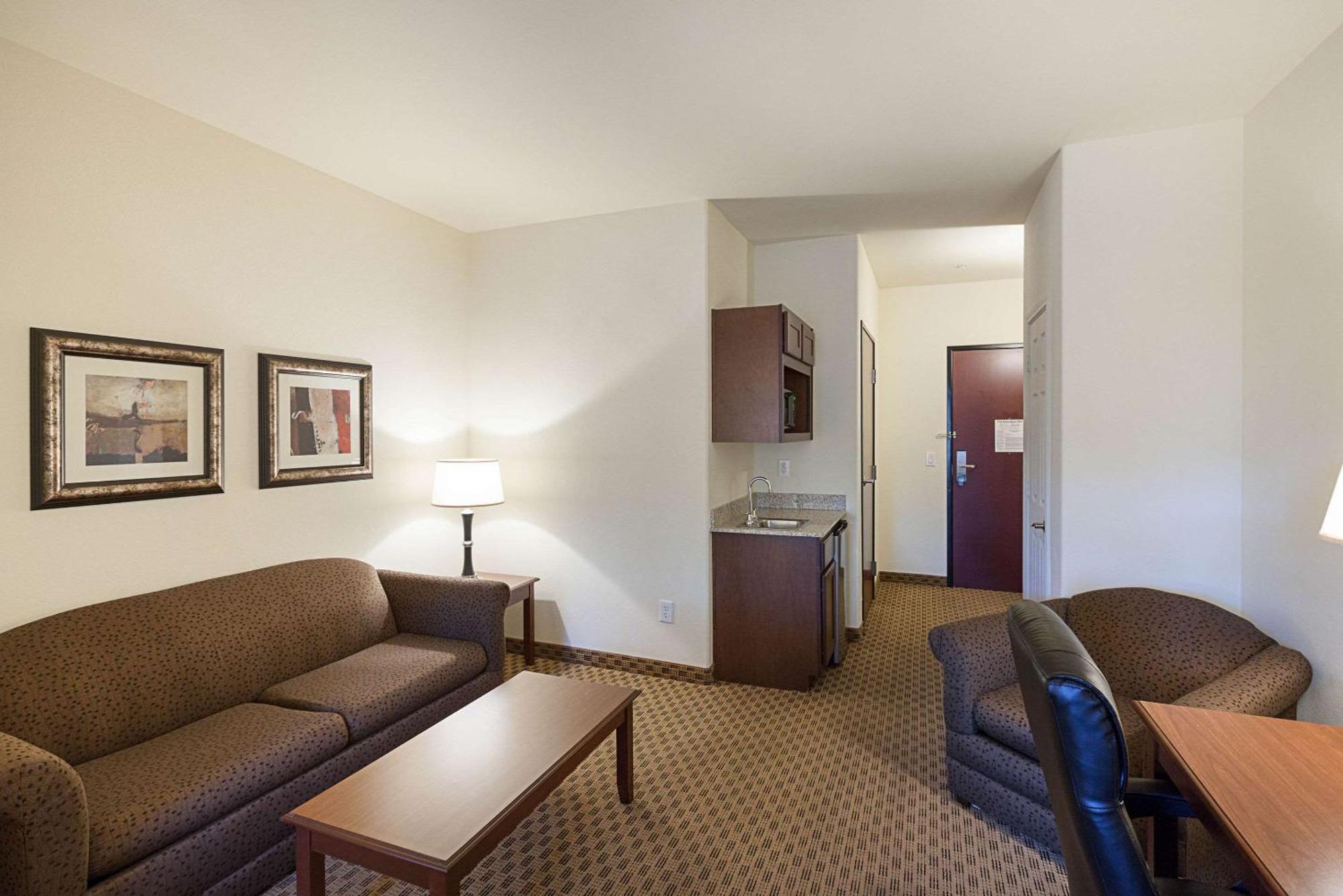 Comfort North - Stone Oak San Antonio