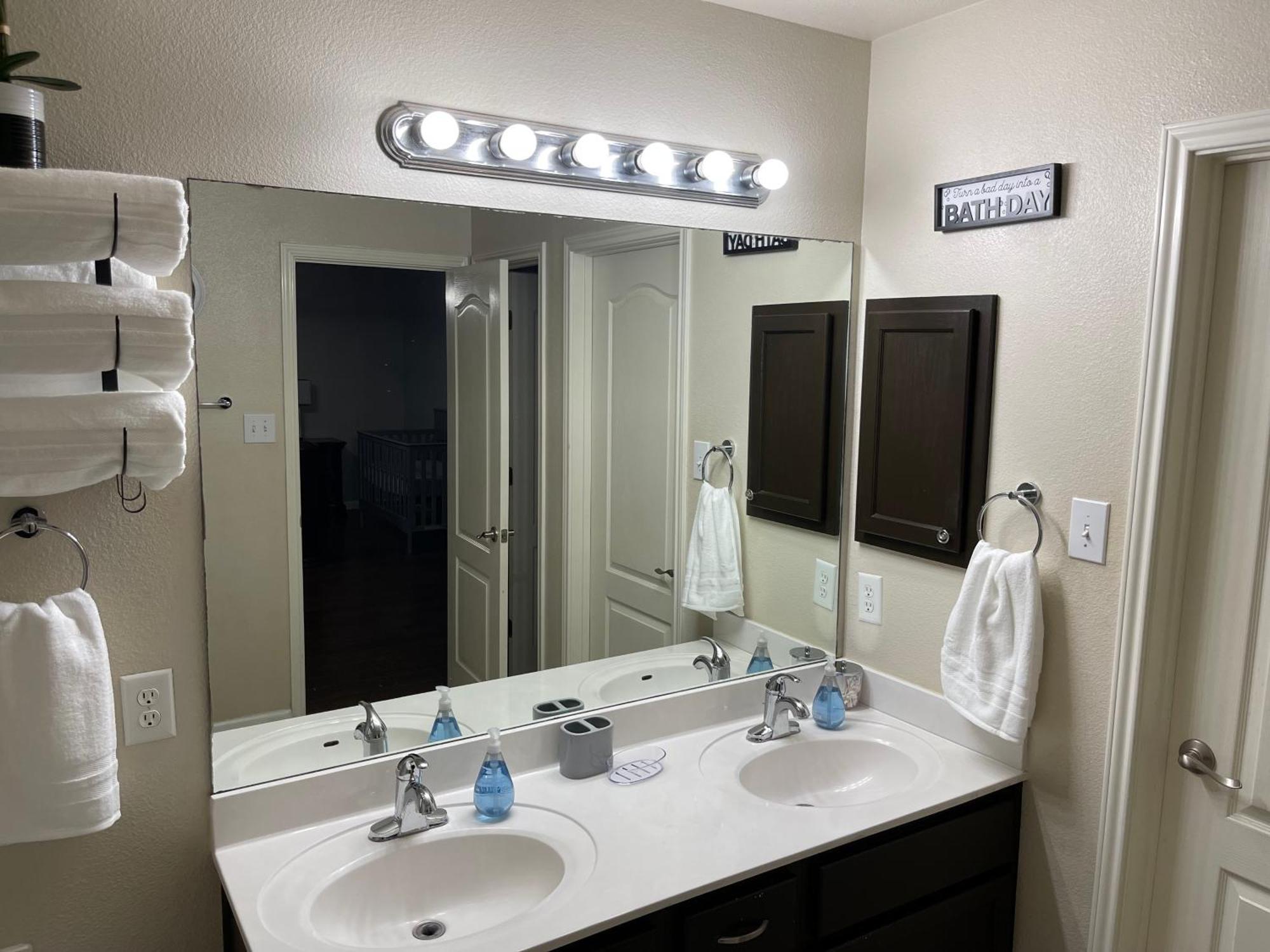 Alamo Retreat Holiday home