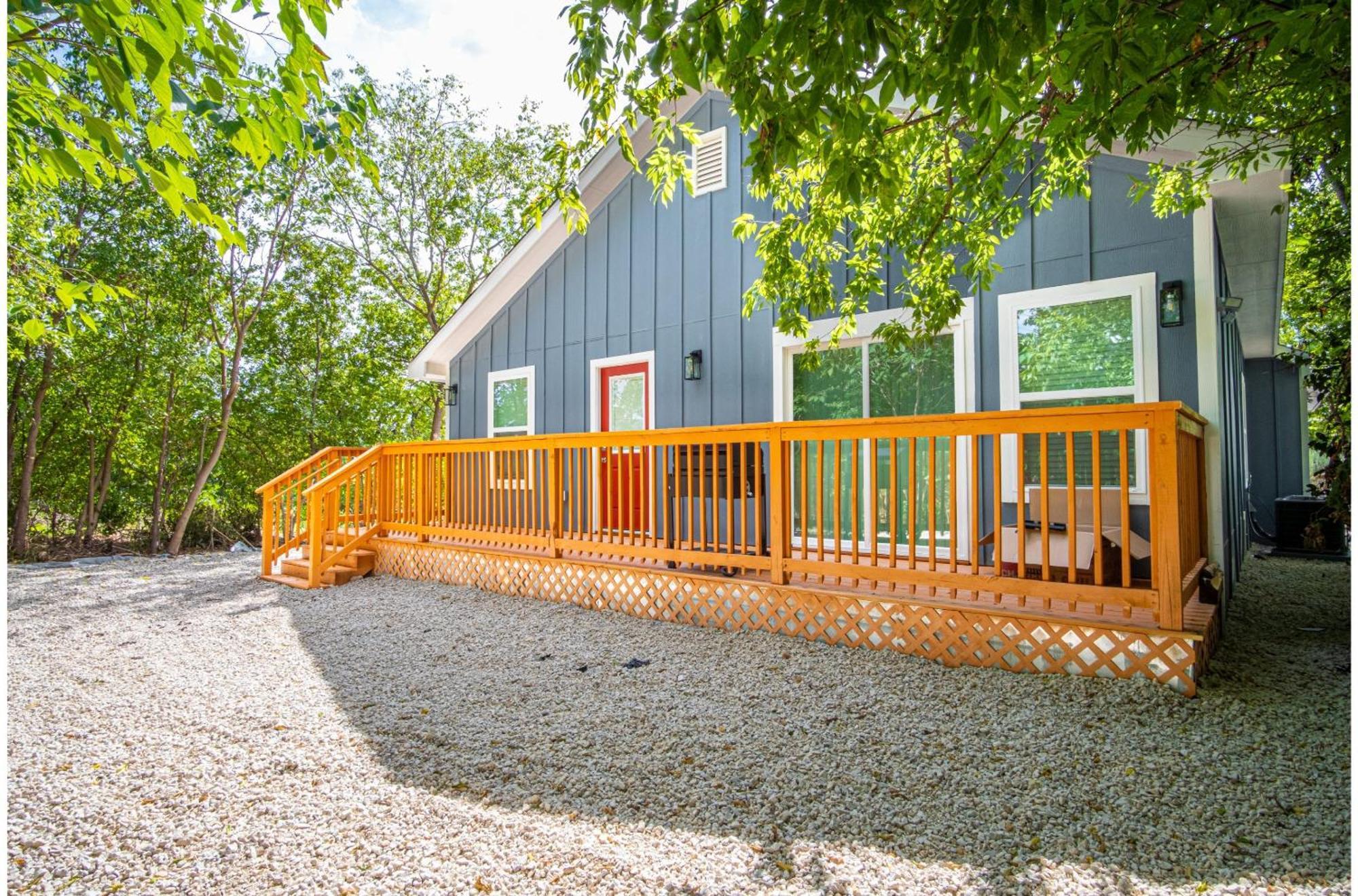 Comfortable 4br2.5ba Family Near Riverwalk Holiday home *