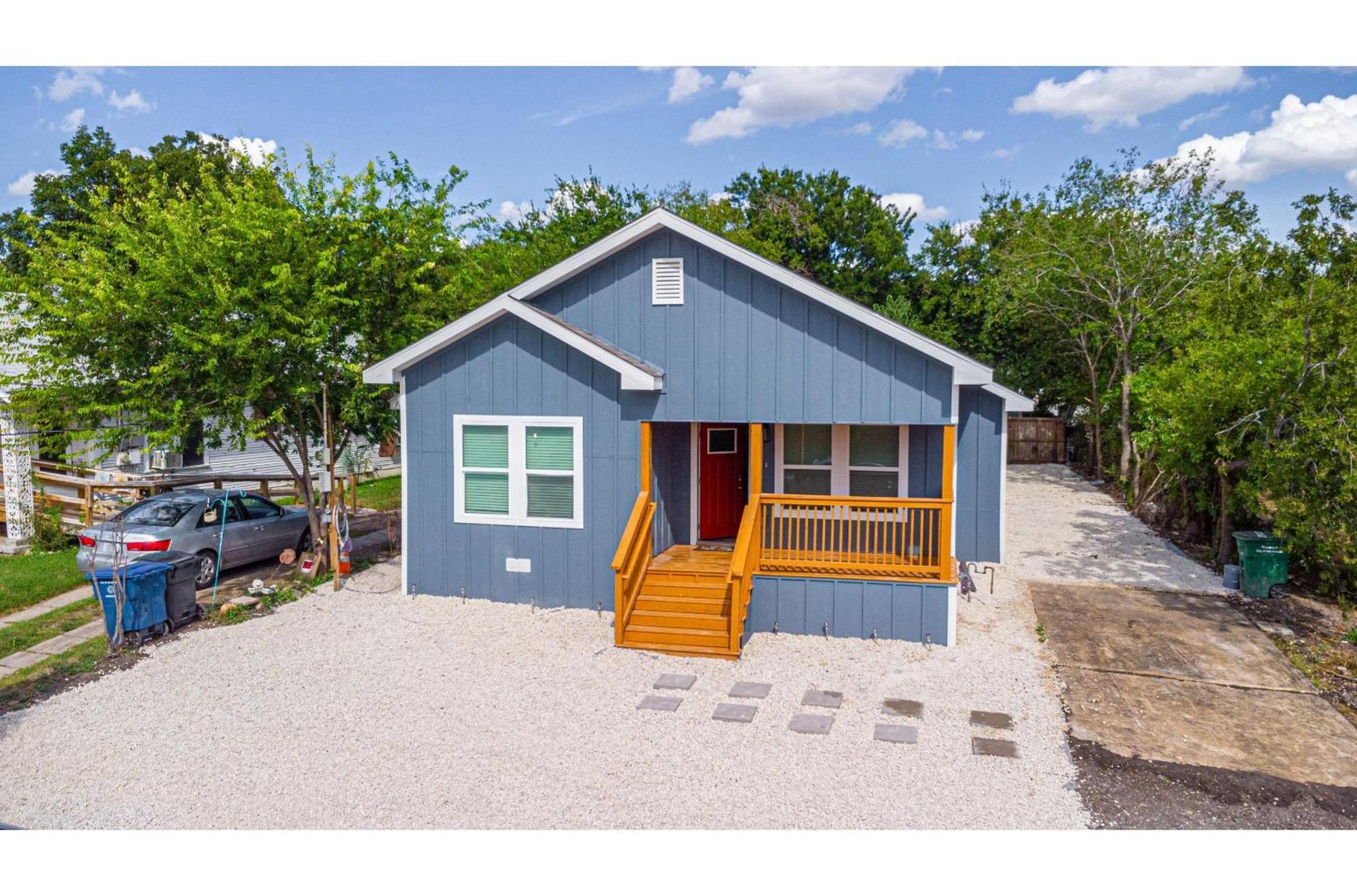 Holiday home Comfortable 4br2.5ba Family Near Riverwalk San Antonio