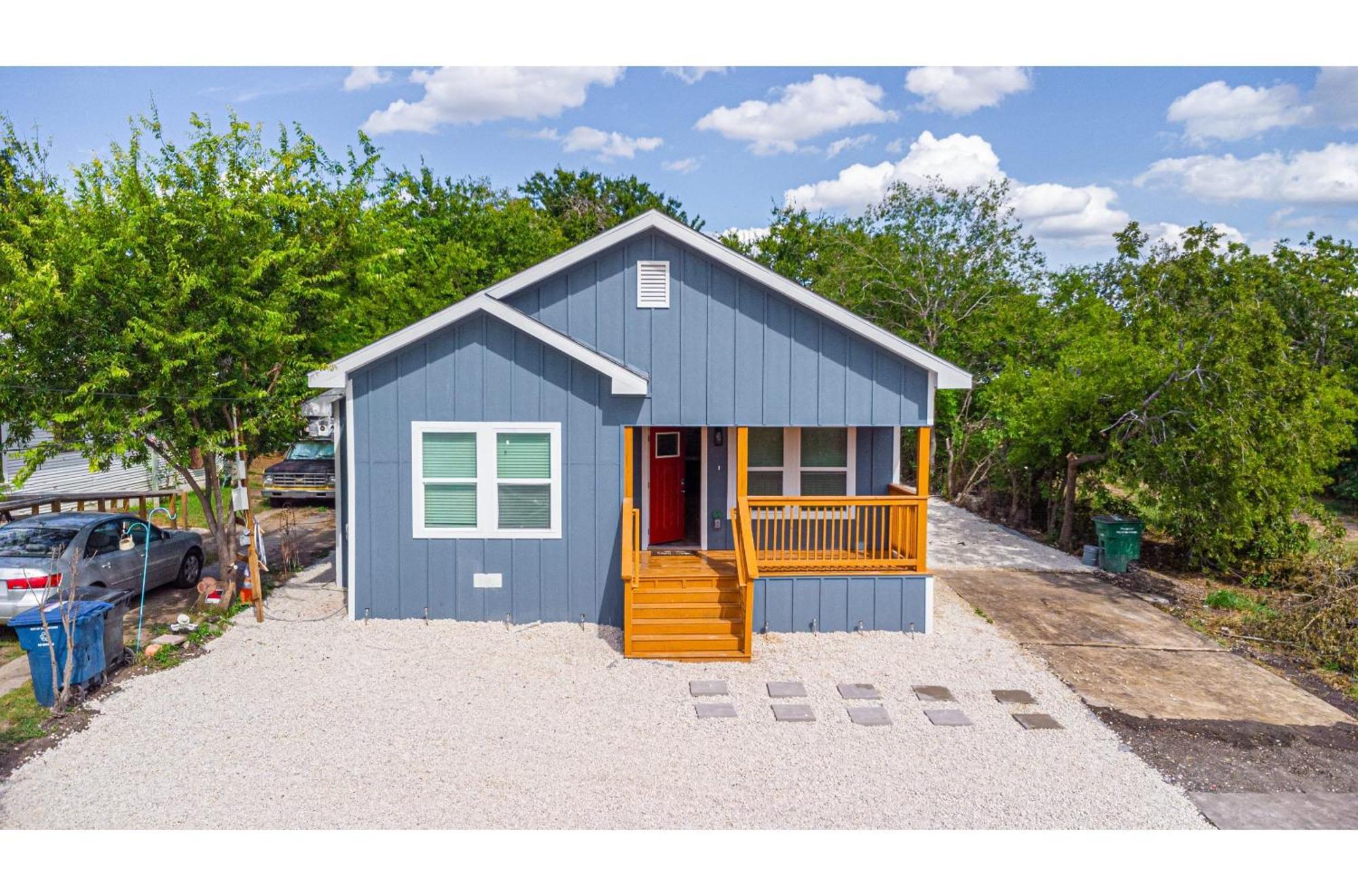 Comfortable 4br2.5ba Family Near Riverwalk San Antonio