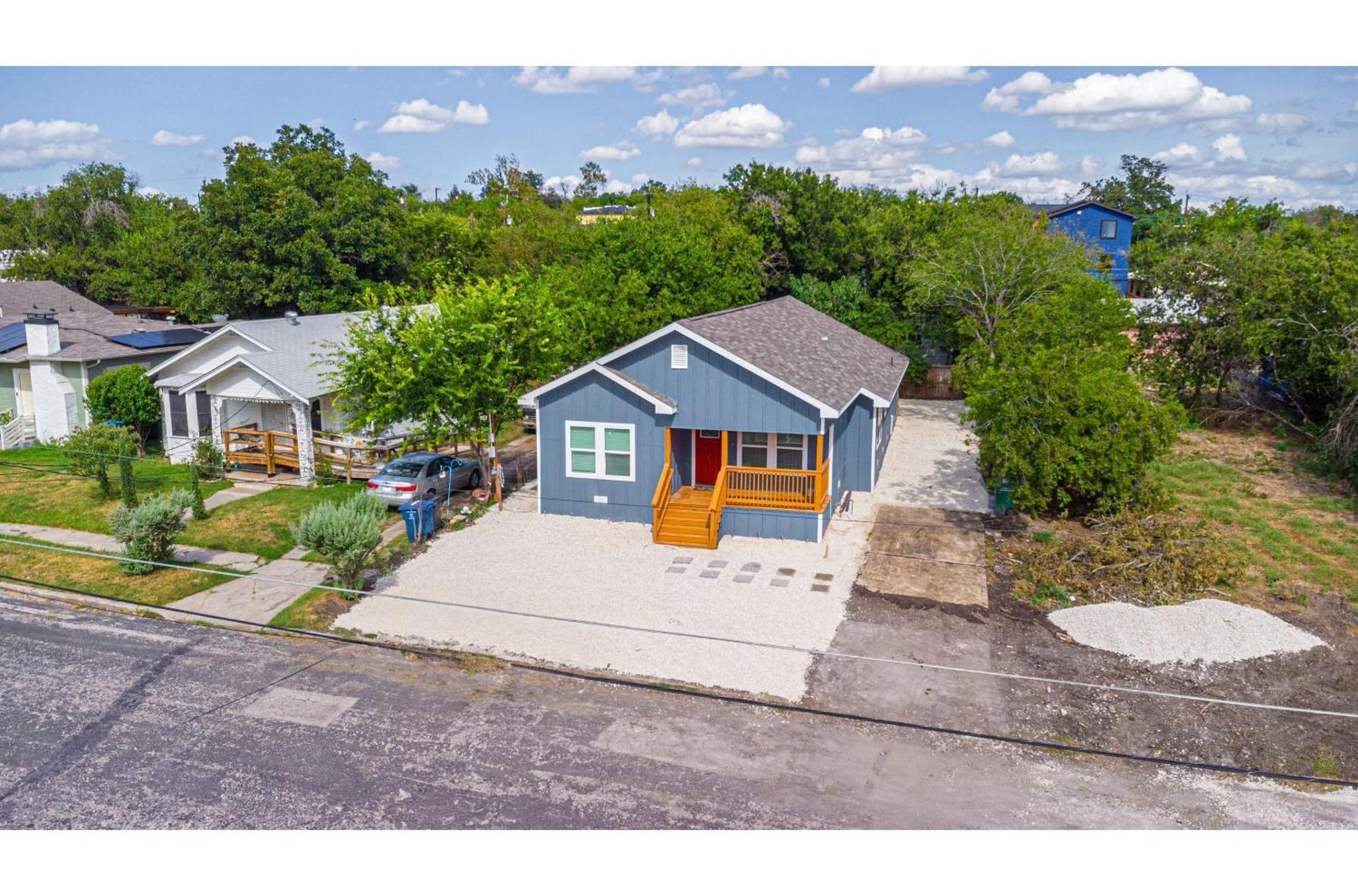 Comfortable 4br2.5ba Family Near Riverwalk * San Antonio
