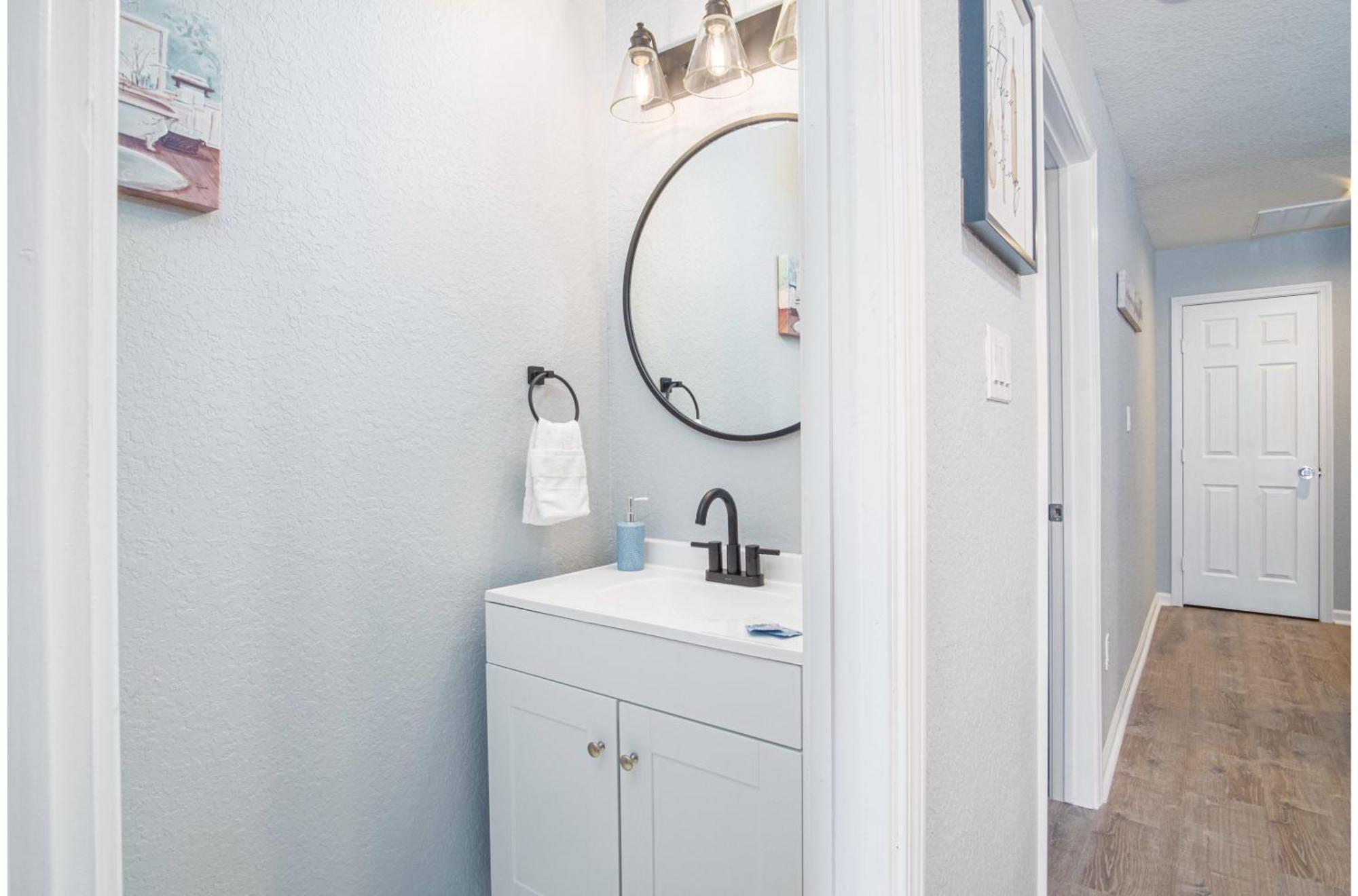 Comfortable 4br2.5ba Family Near Riverwalk