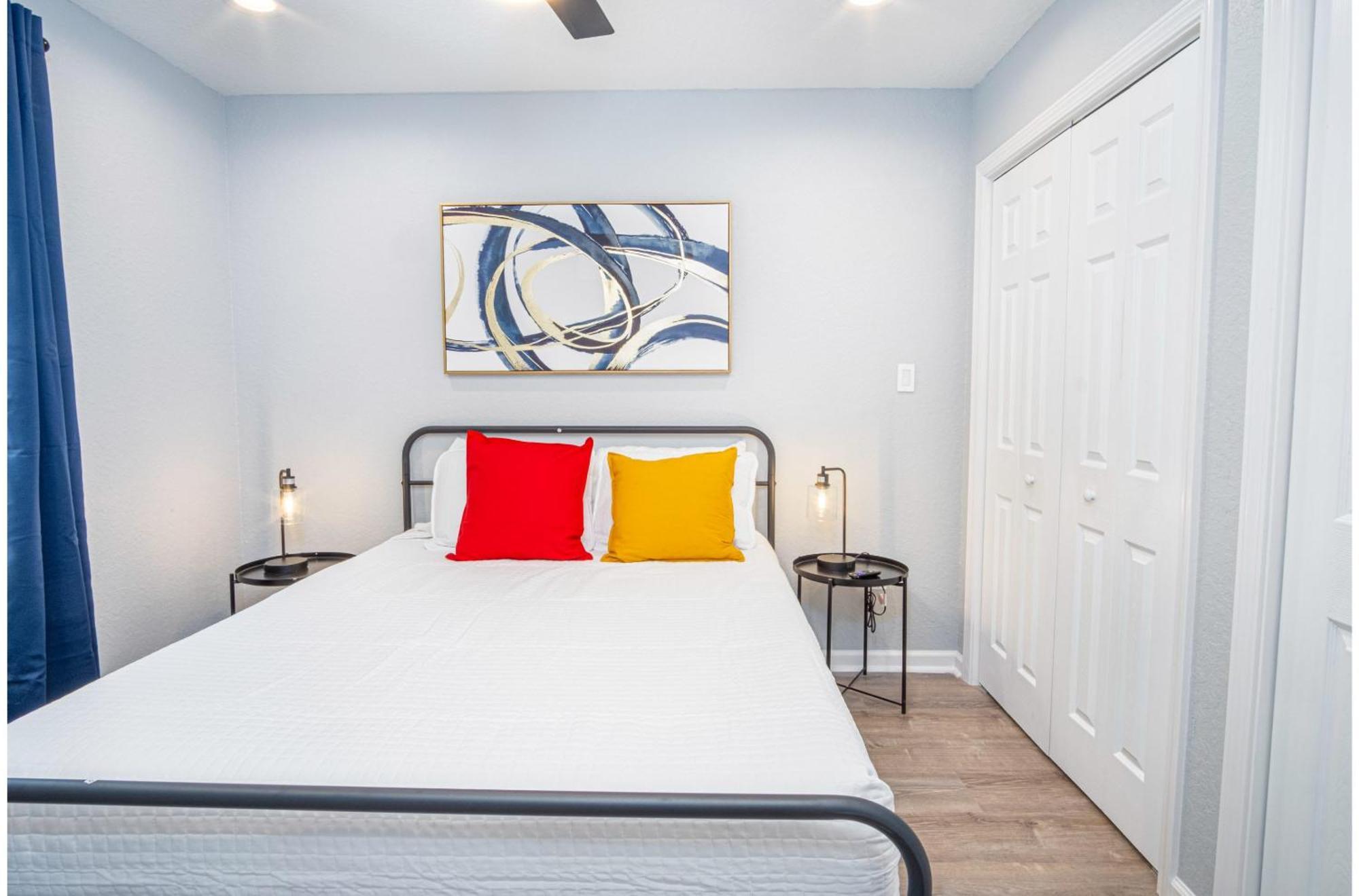 Holiday home Comfortable 4br2.5ba Family Near Riverwalk San Antonio