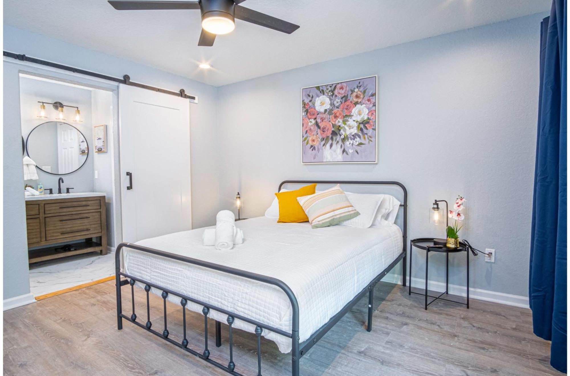 Comfortable 4br2.5ba Family Near Riverwalk San Antonio