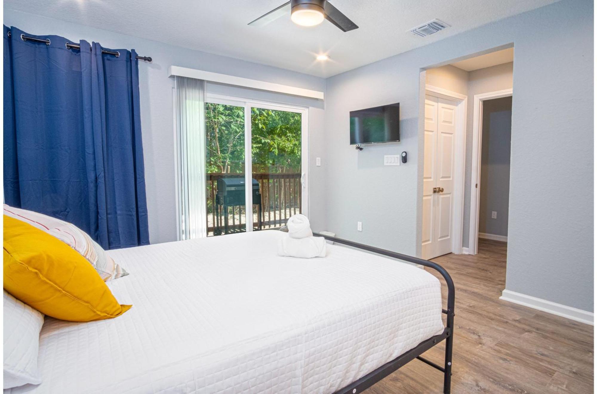Comfortable 4br2.5ba Family Near Riverwalk Holiday home *