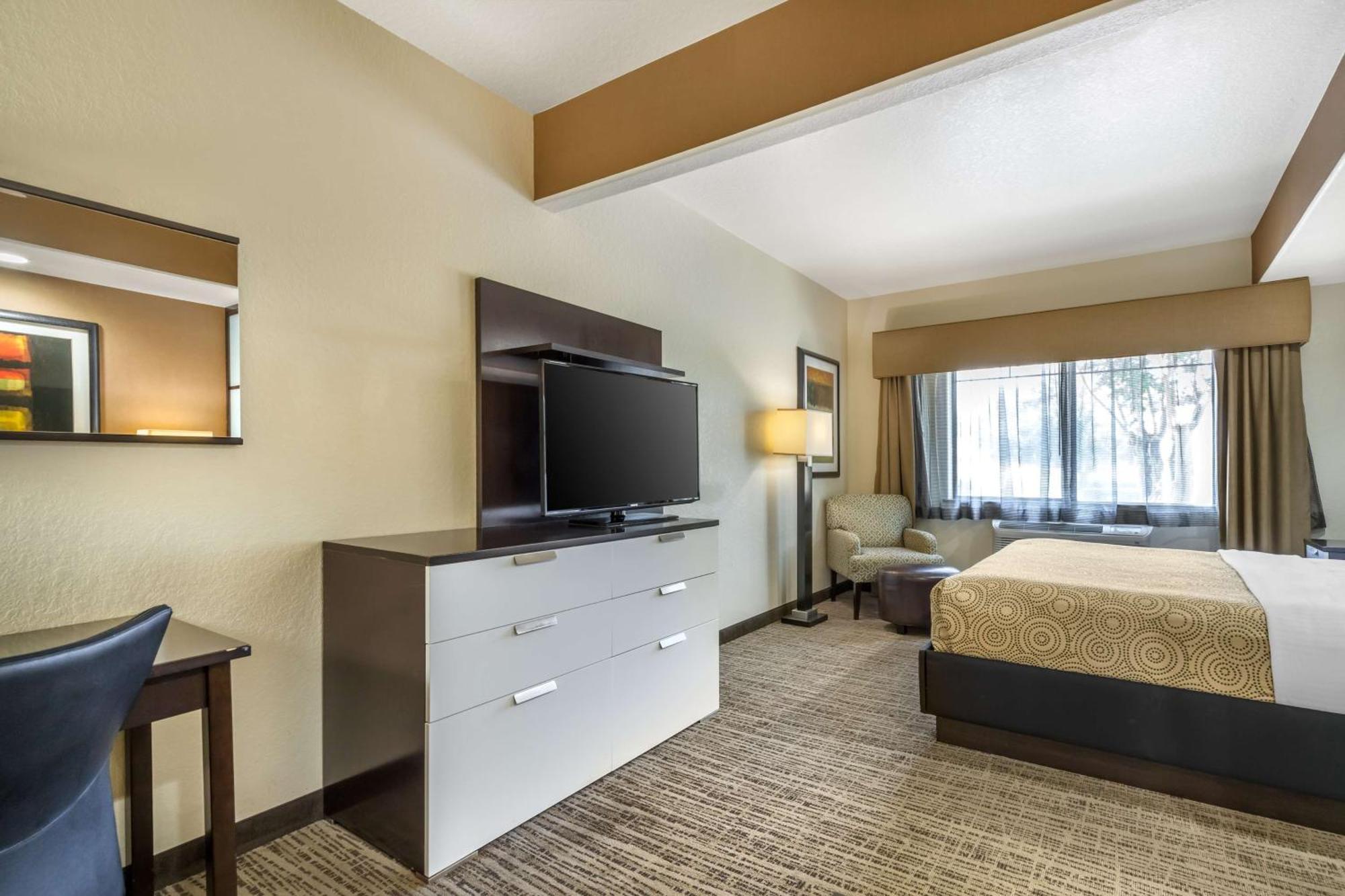Western Lackland And Suites. San Antonio