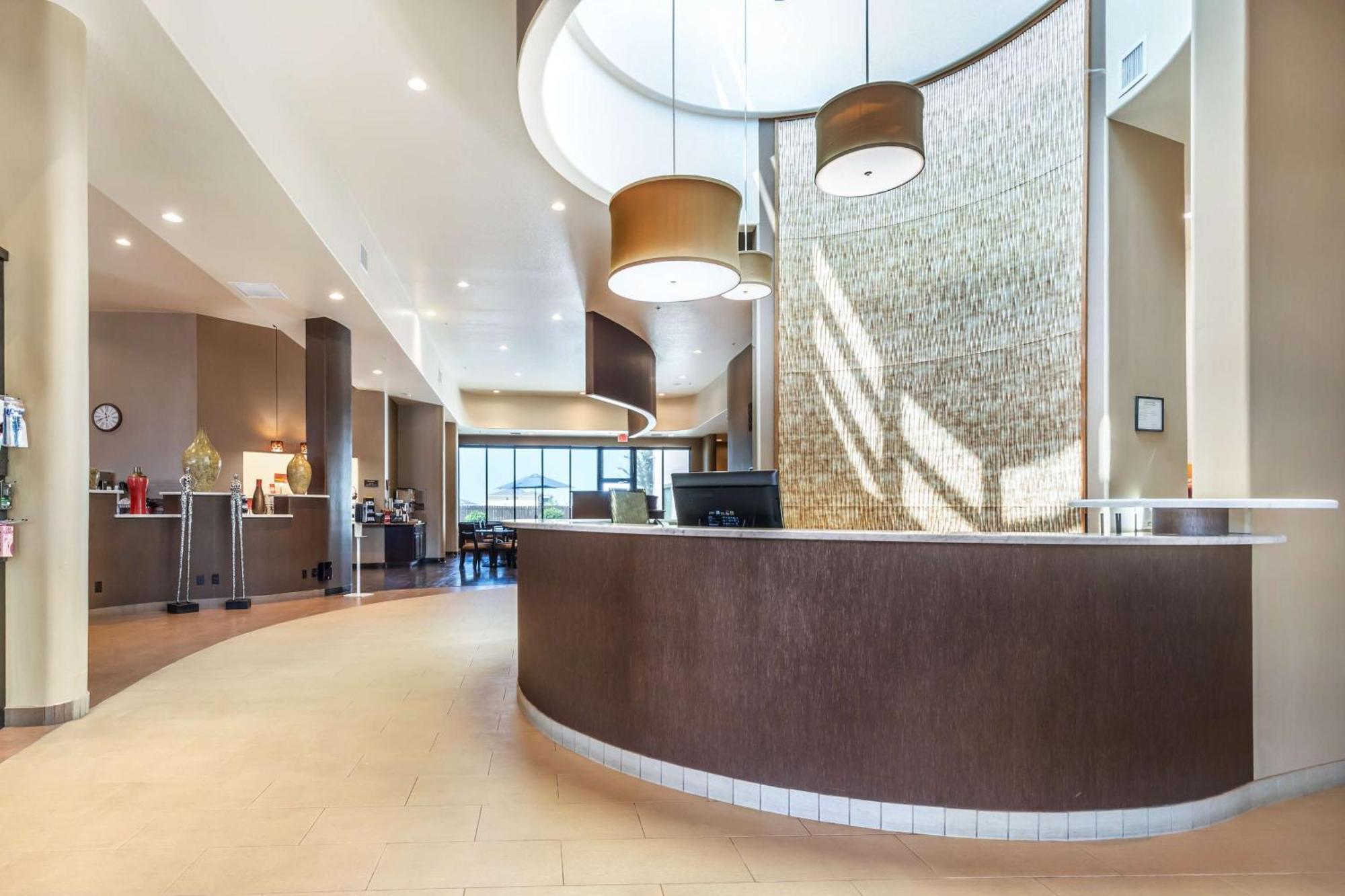 Western Lackland And Suites. 3* San Antonio